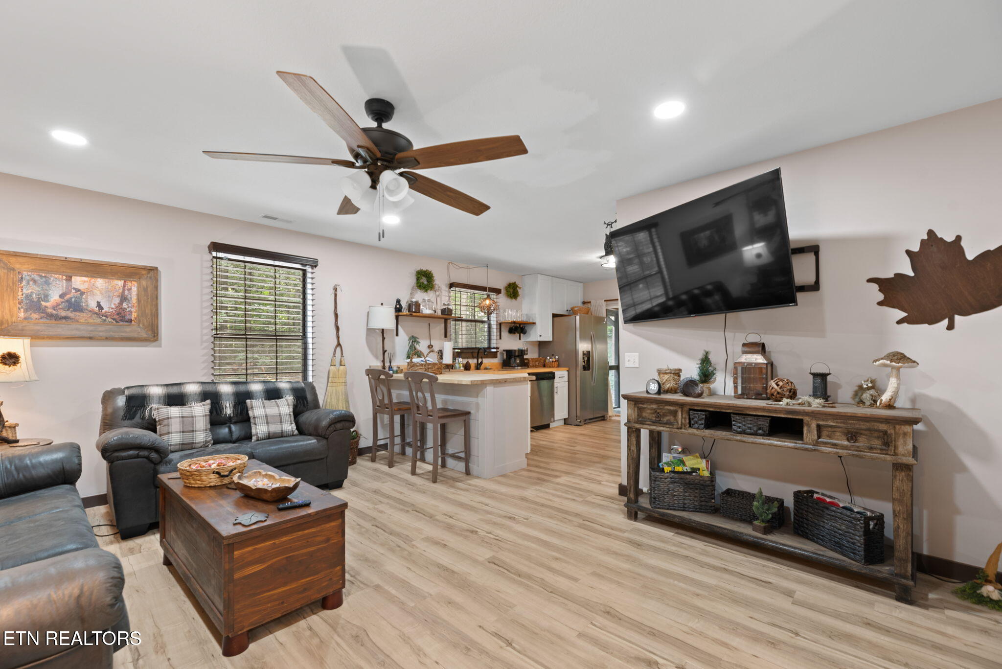 114 Pam Lane Townsend TN 37882