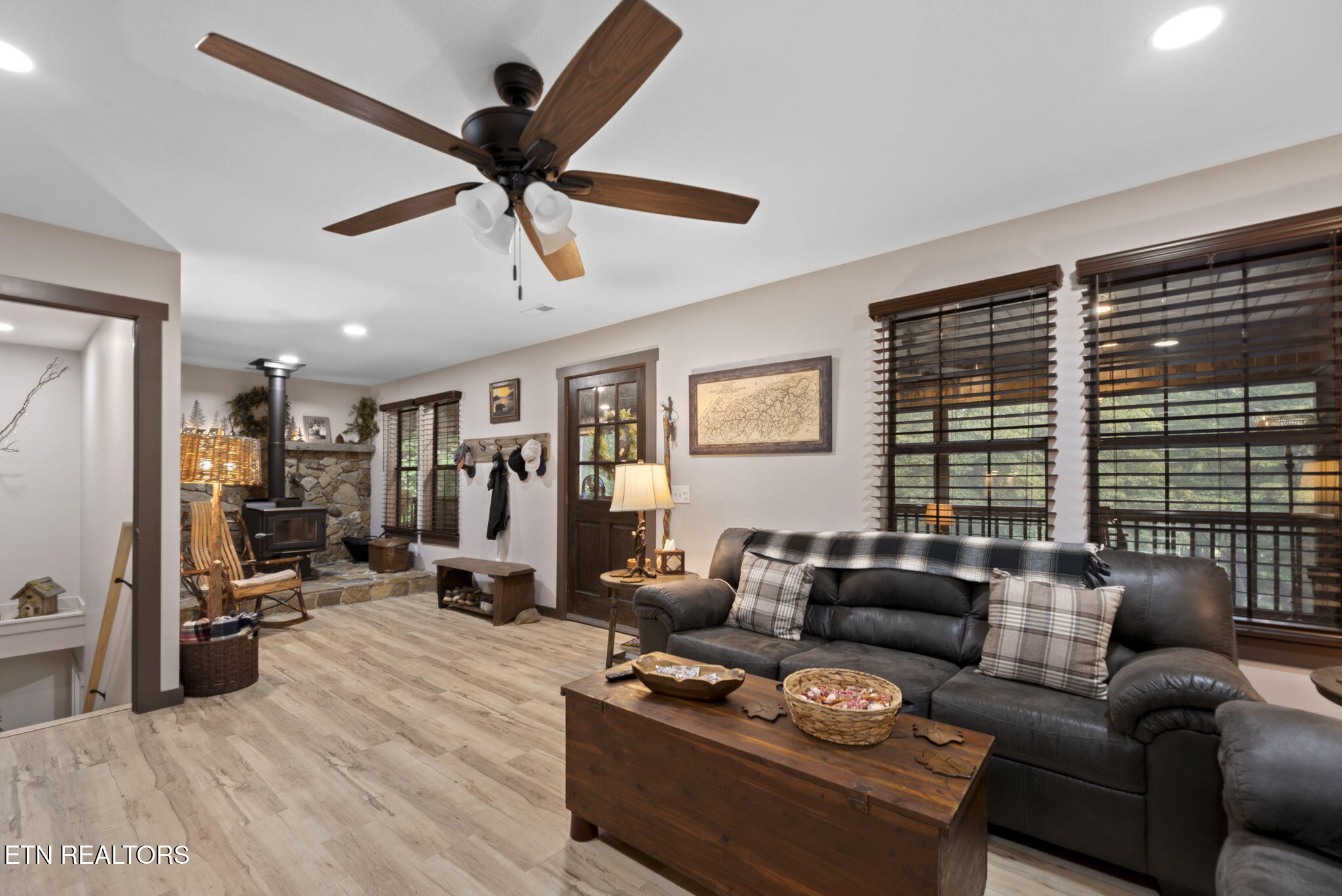 114 Pam Lane Townsend TN 37882