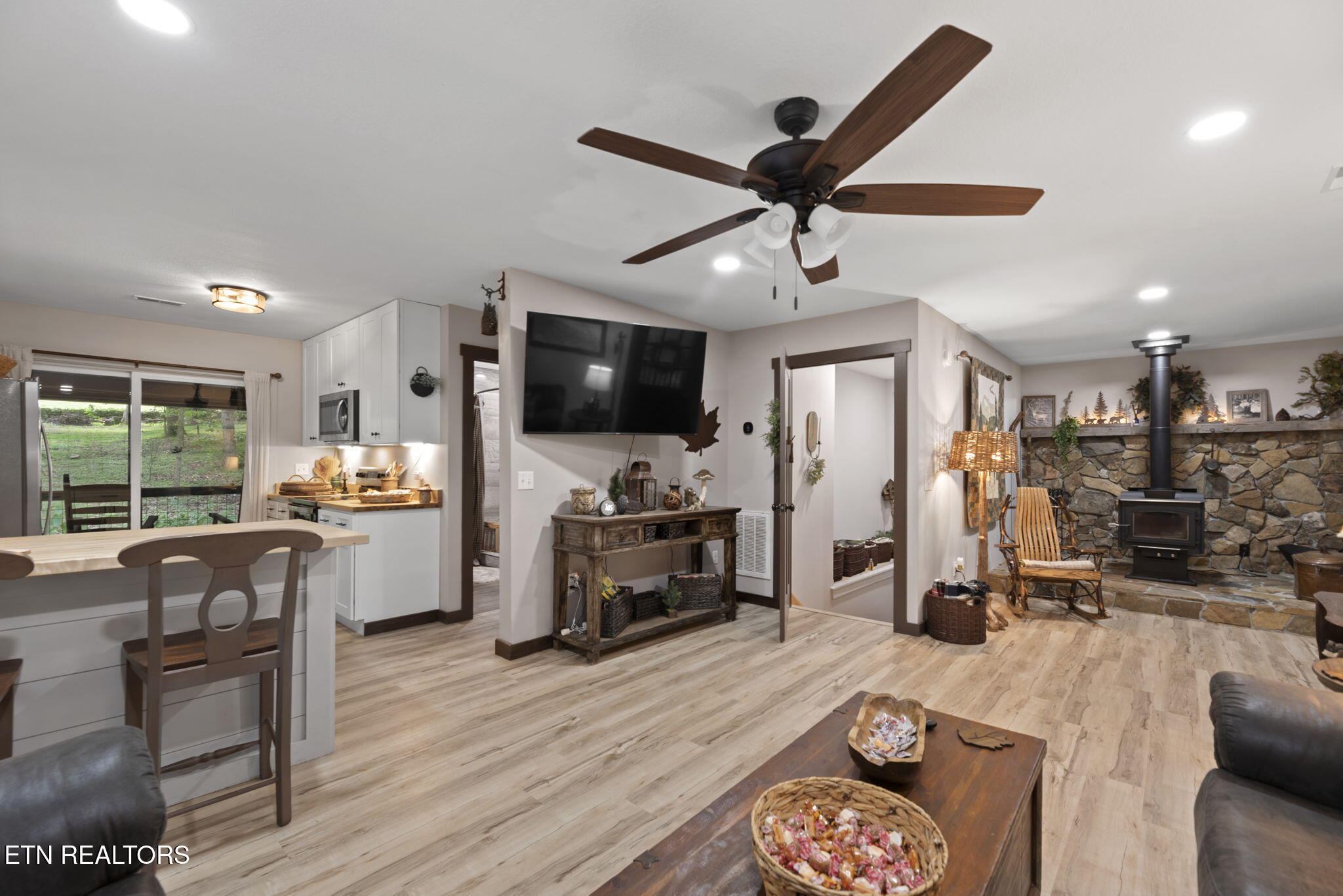 114 Pam Lane Townsend TN 37882