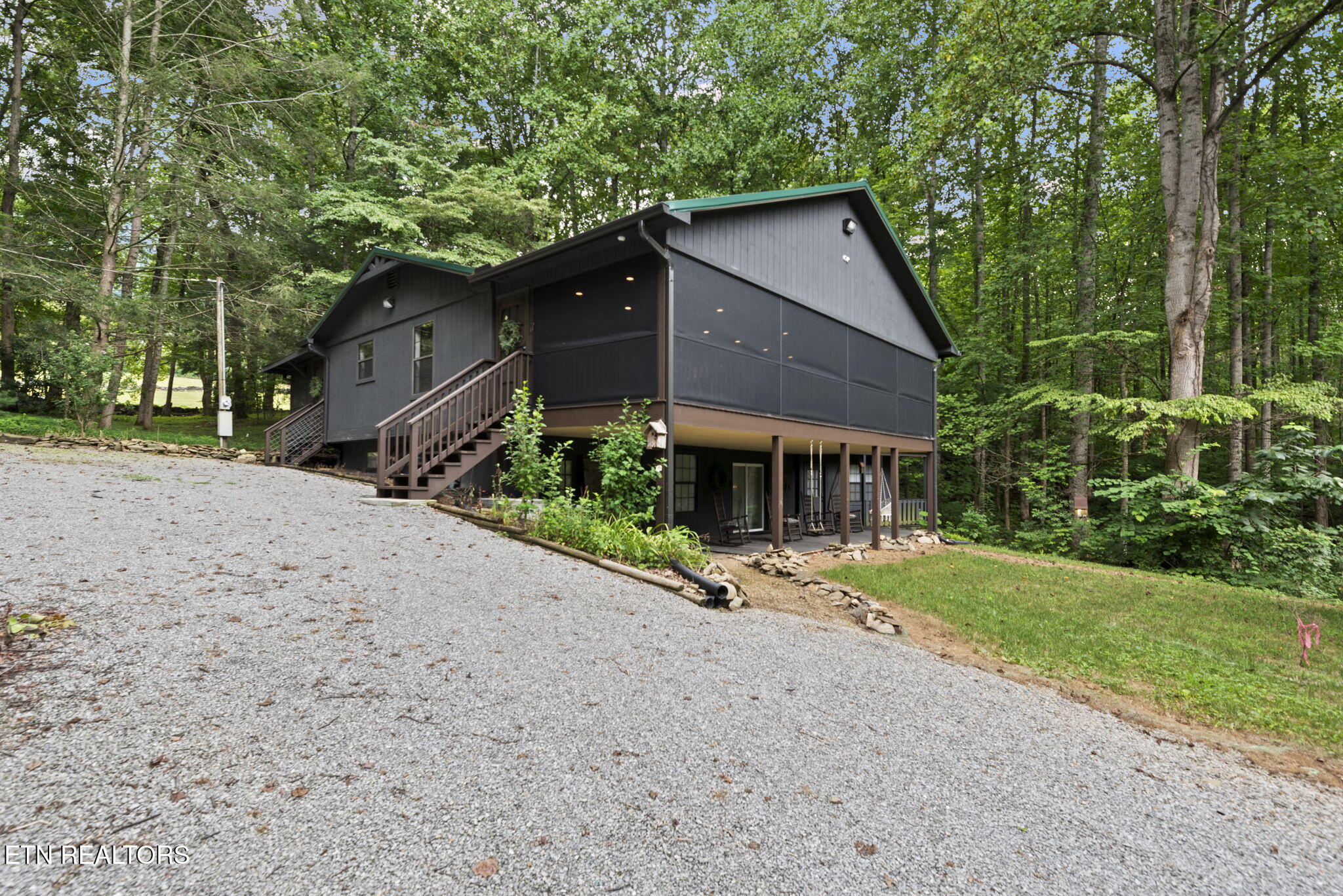 114 Pam Lane Townsend TN 37882
