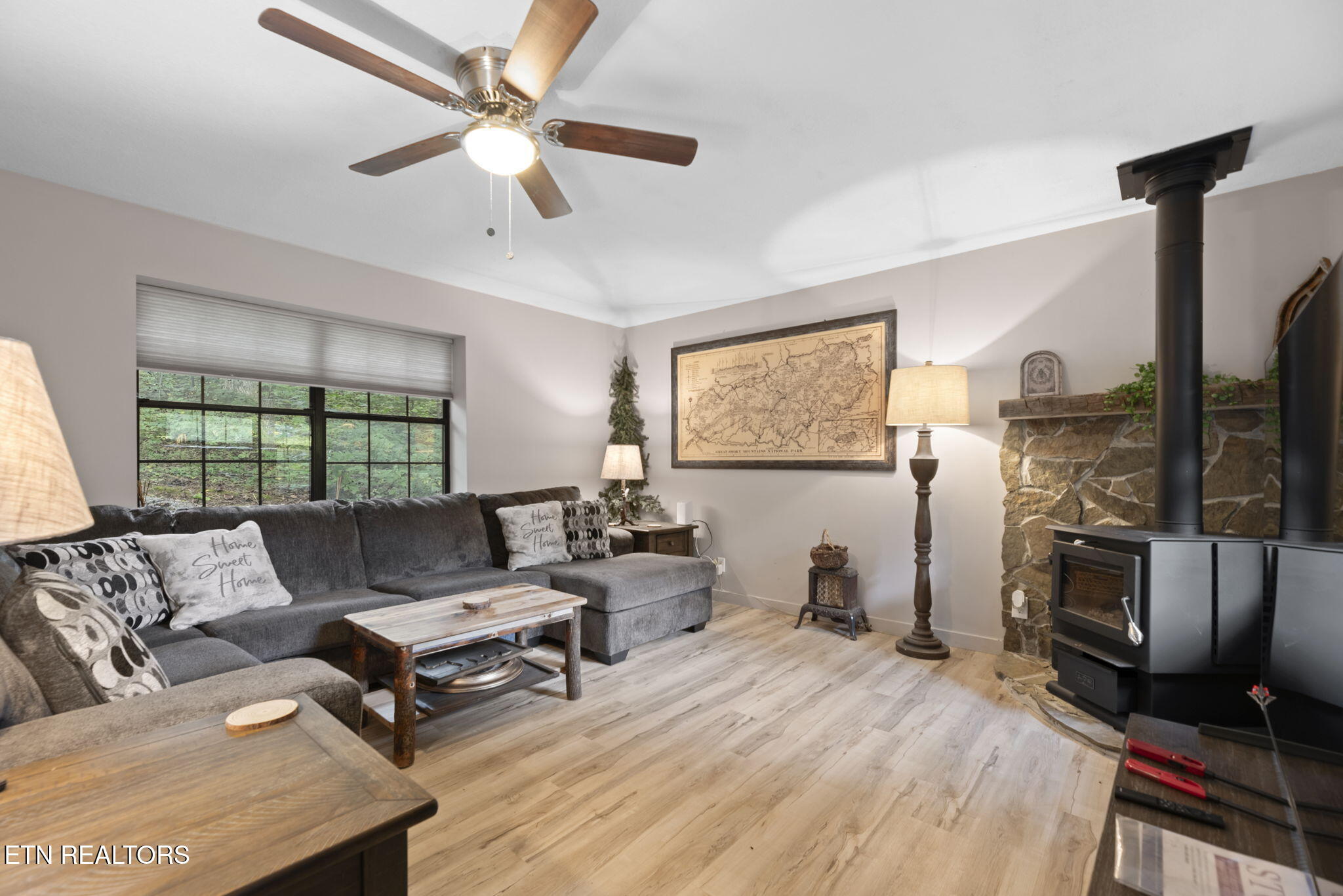 114 Pam Lane Townsend TN 37882