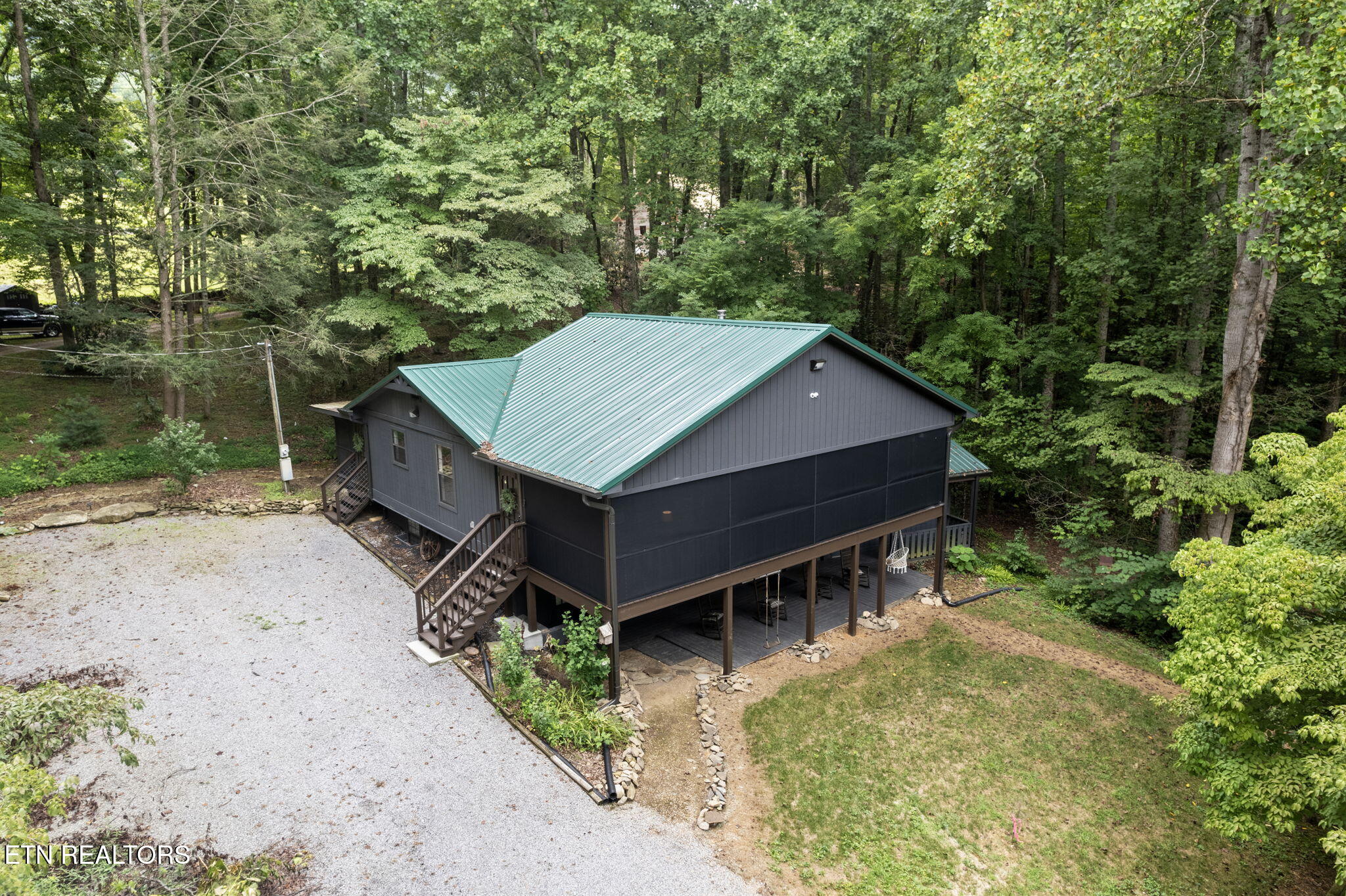 114 Pam Lane Townsend TN 37882