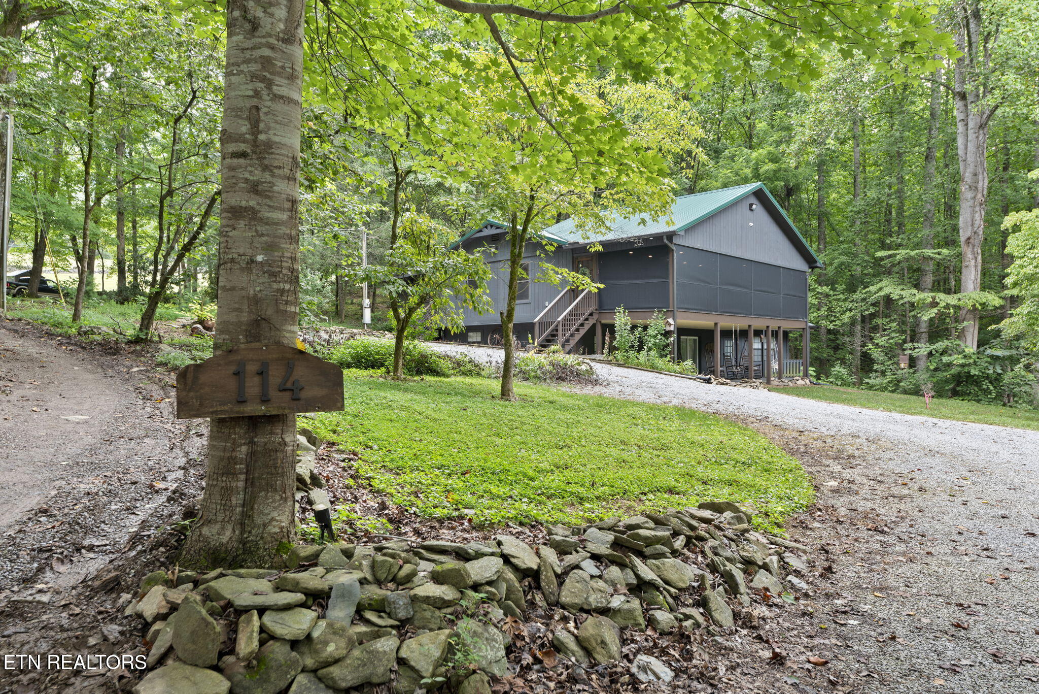 114 Pam Lane Townsend TN 37882