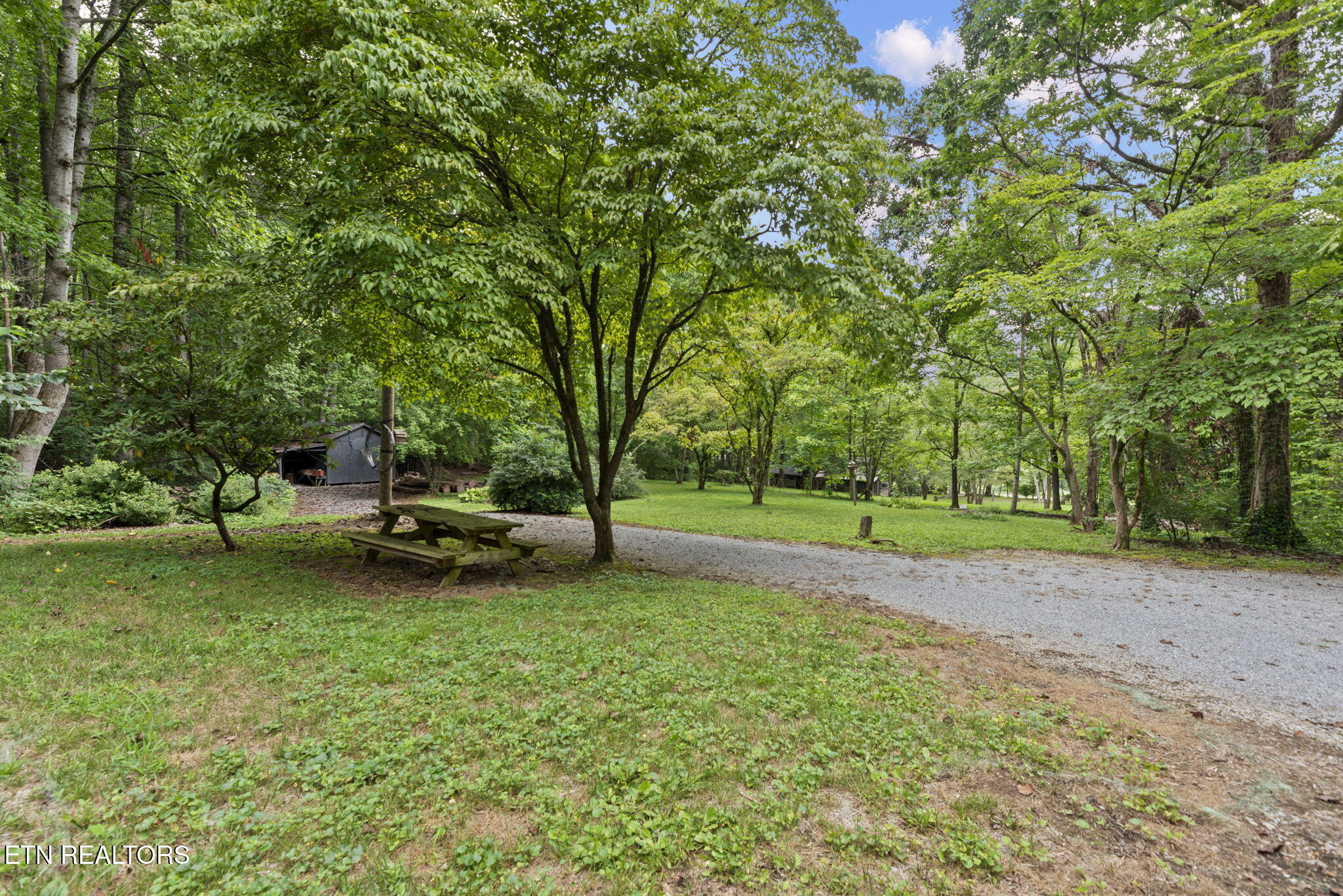 114 Pam Lane Townsend TN 37882