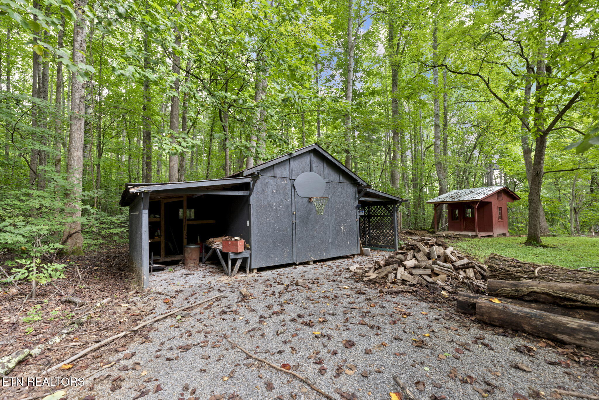 114 Pam Lane Townsend TN 37882