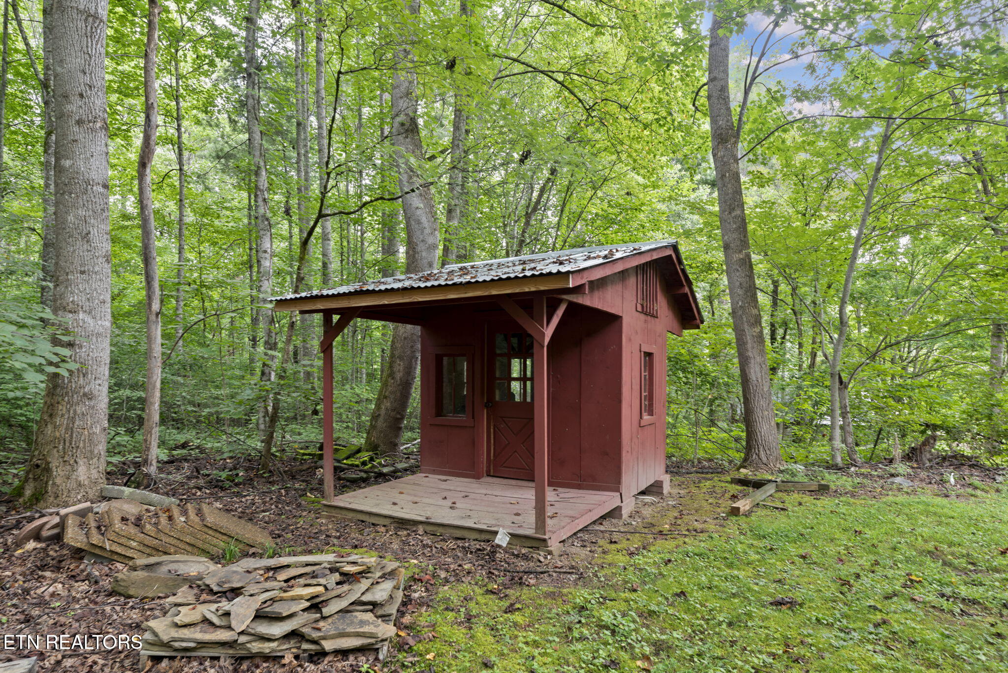 114 Pam Lane Townsend TN 37882