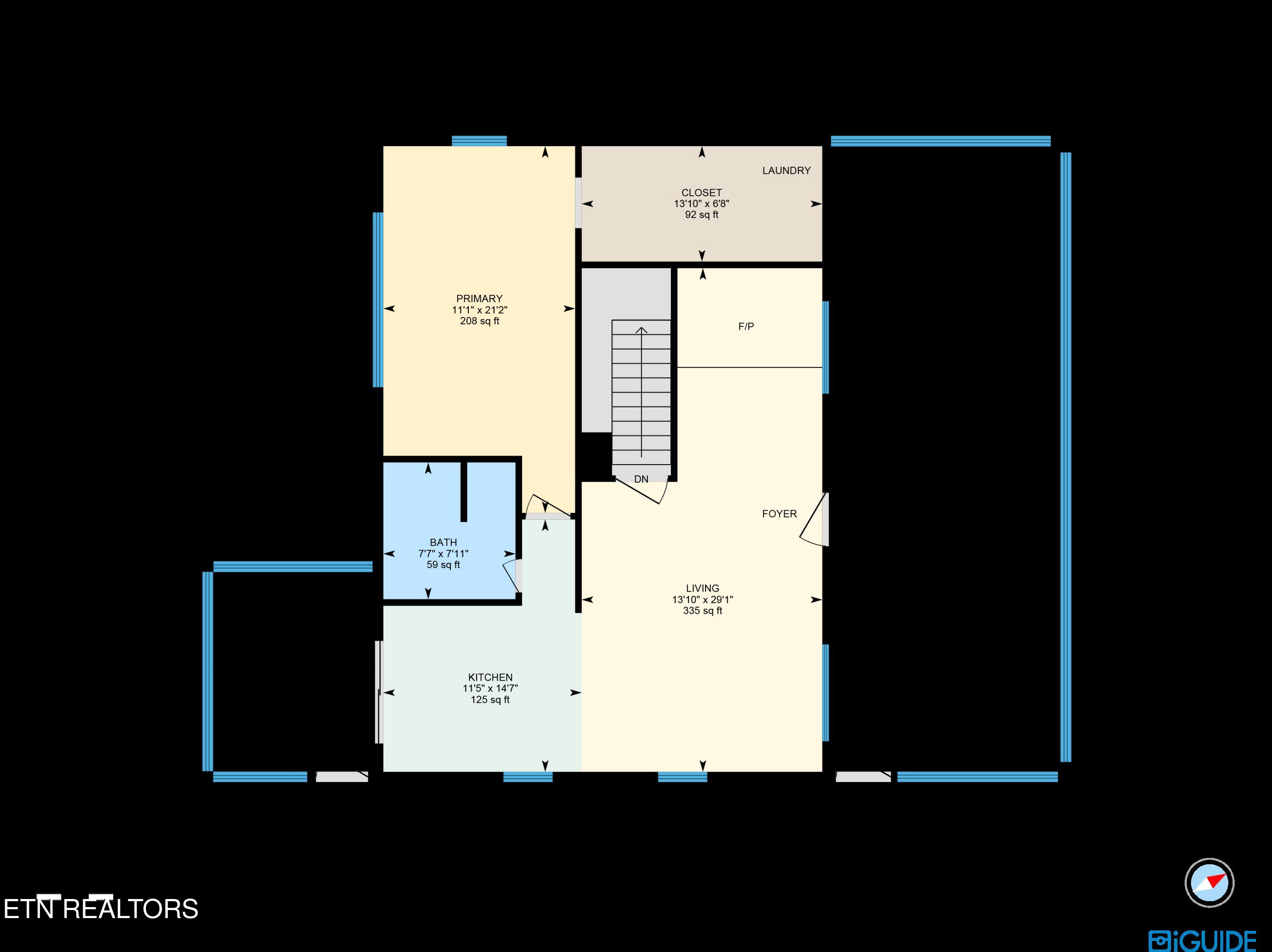 114 Pam Lane Townsend TN 37882