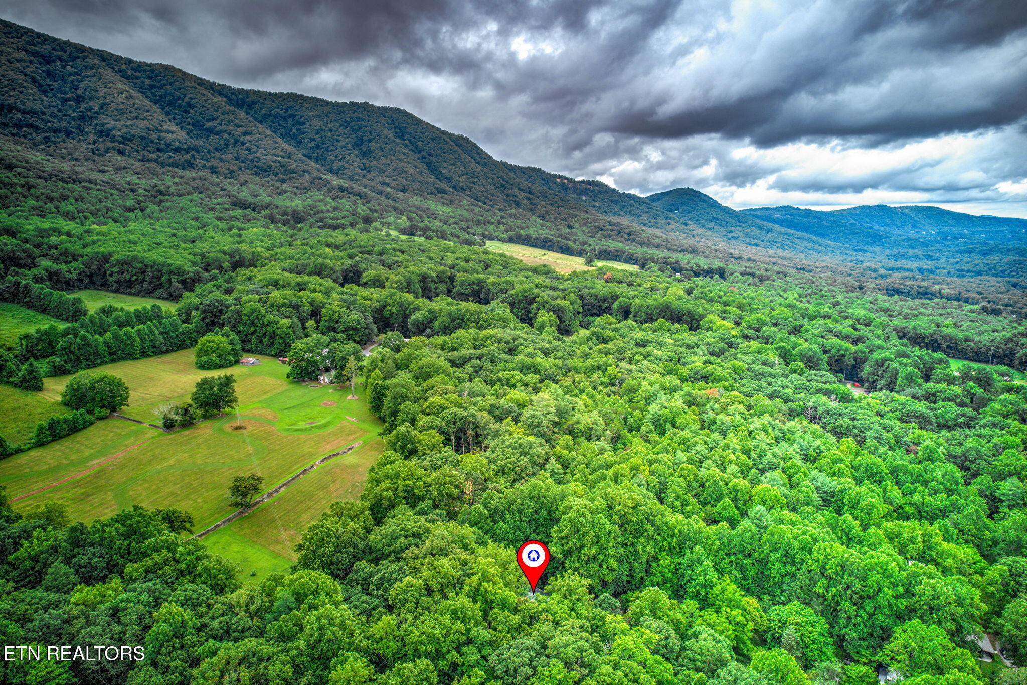 114 Pam Lane Townsend TN 37882