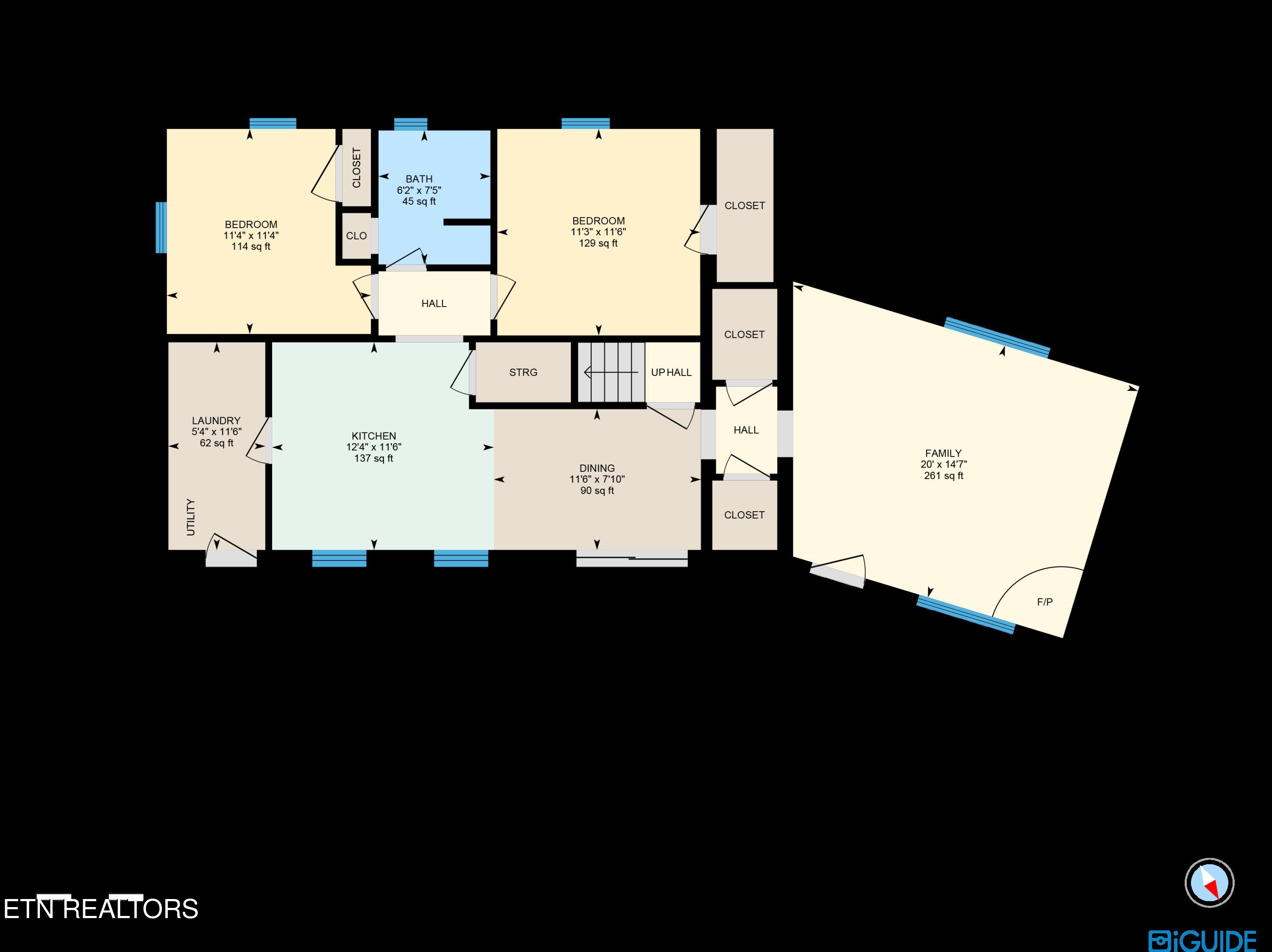 114 Pam Lane Townsend TN 37882