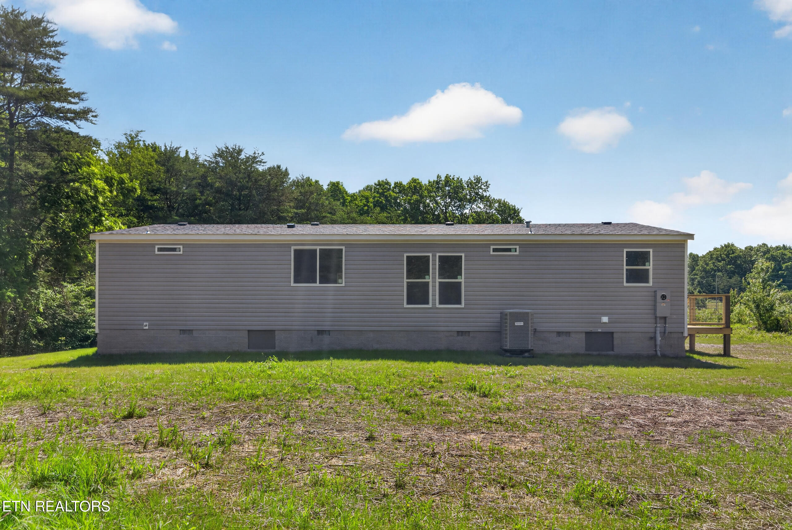 1090 Bill Black Road Clarkrange TN 38553