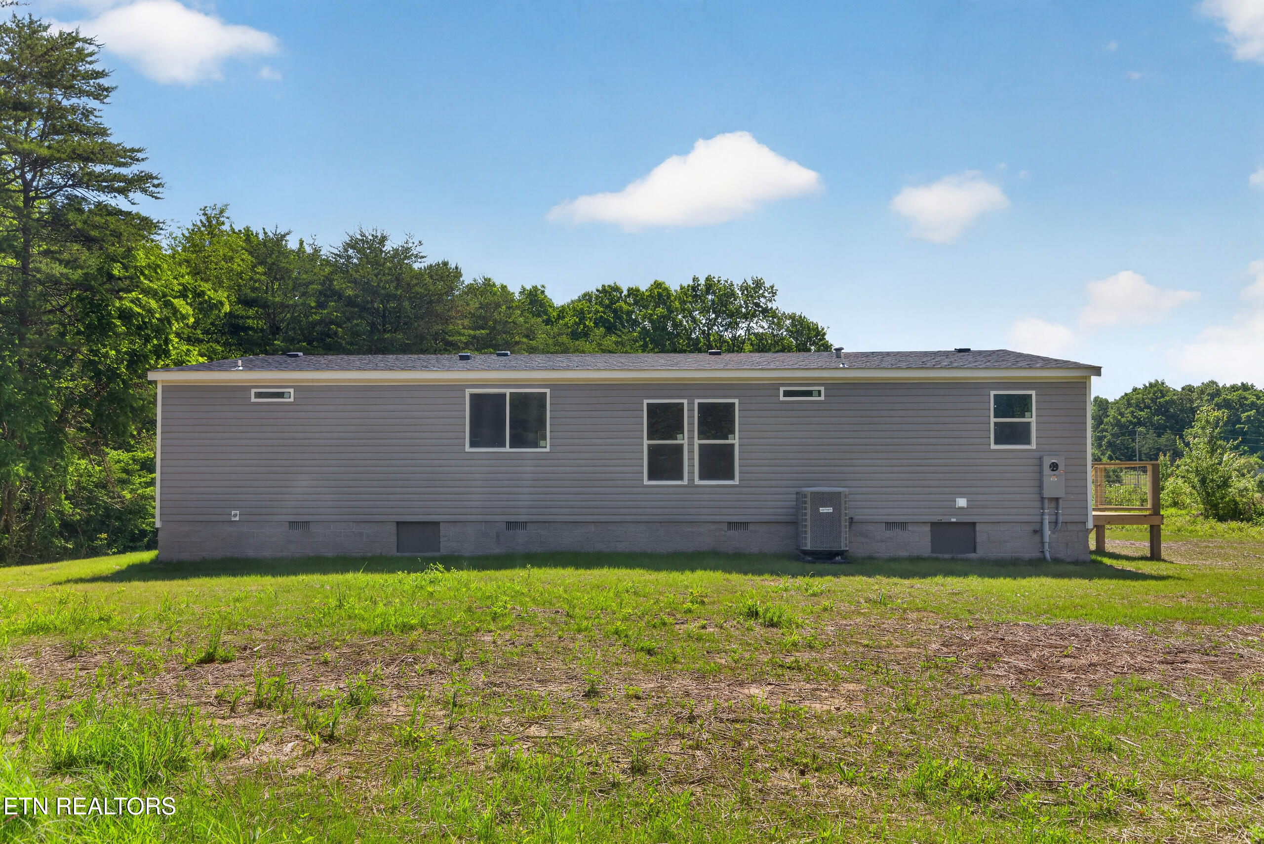 1090 Bill Black Road Clarkrange TN 38553