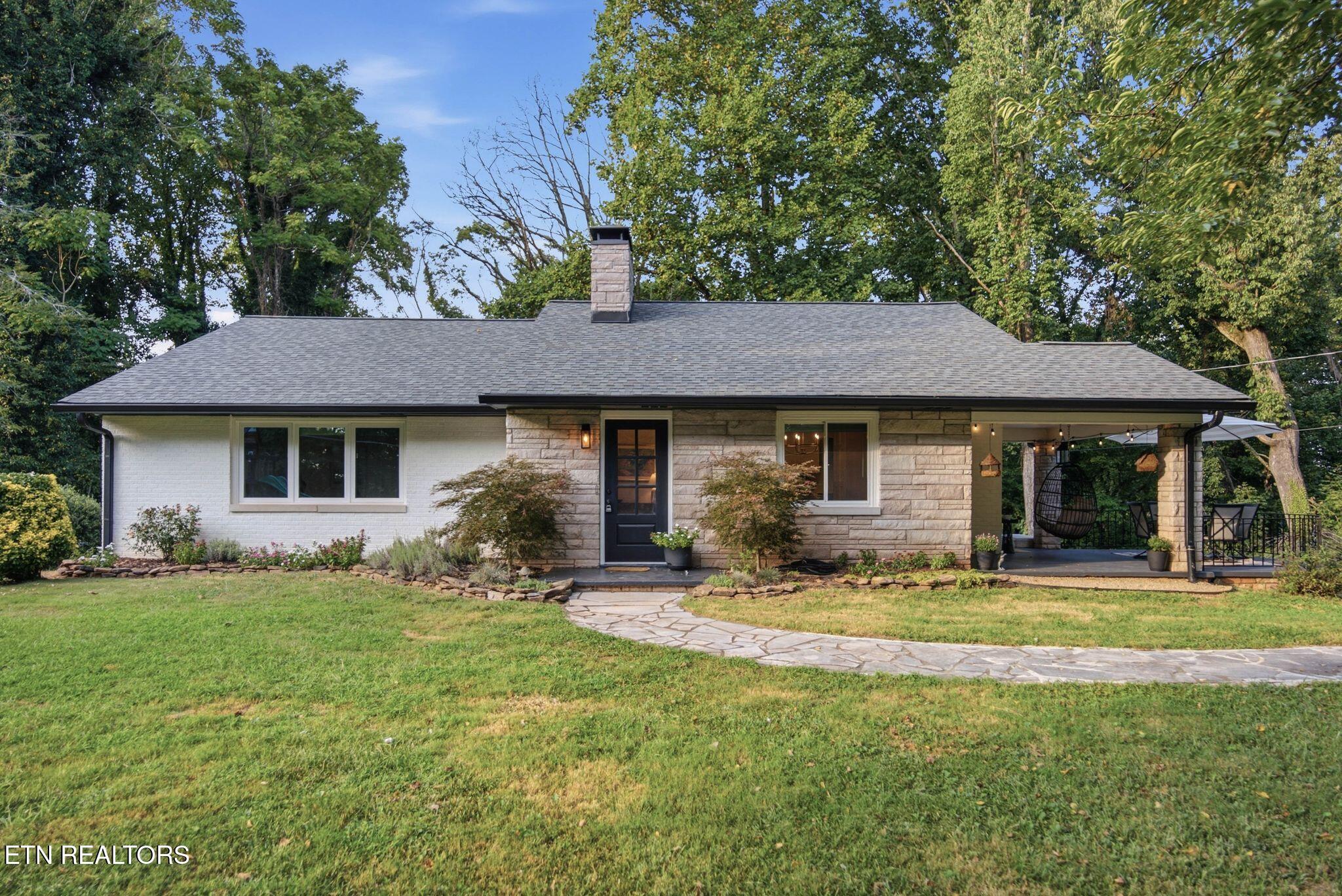 504 Locust Hill Lane Knoxville TN 37920