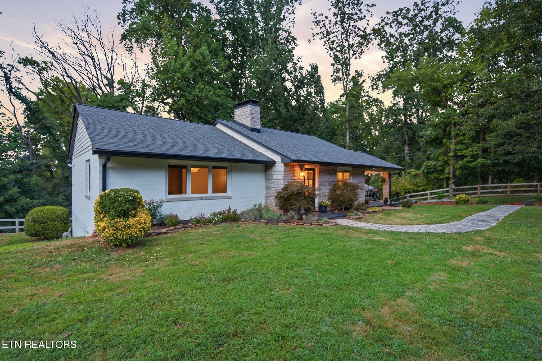 504 Locust Hill Lane Knoxville TN 37920