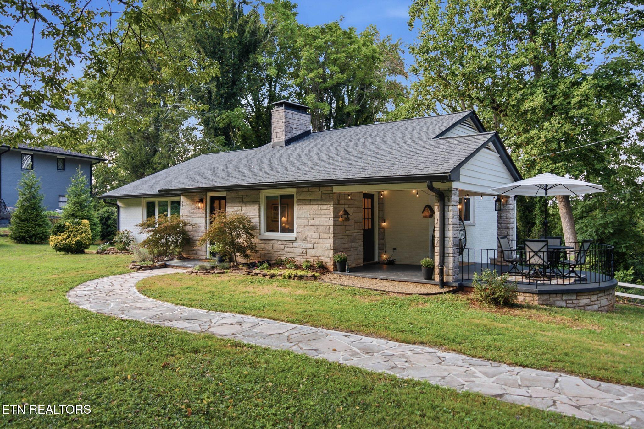 504 Locust Hill Lane Knoxville TN 37920