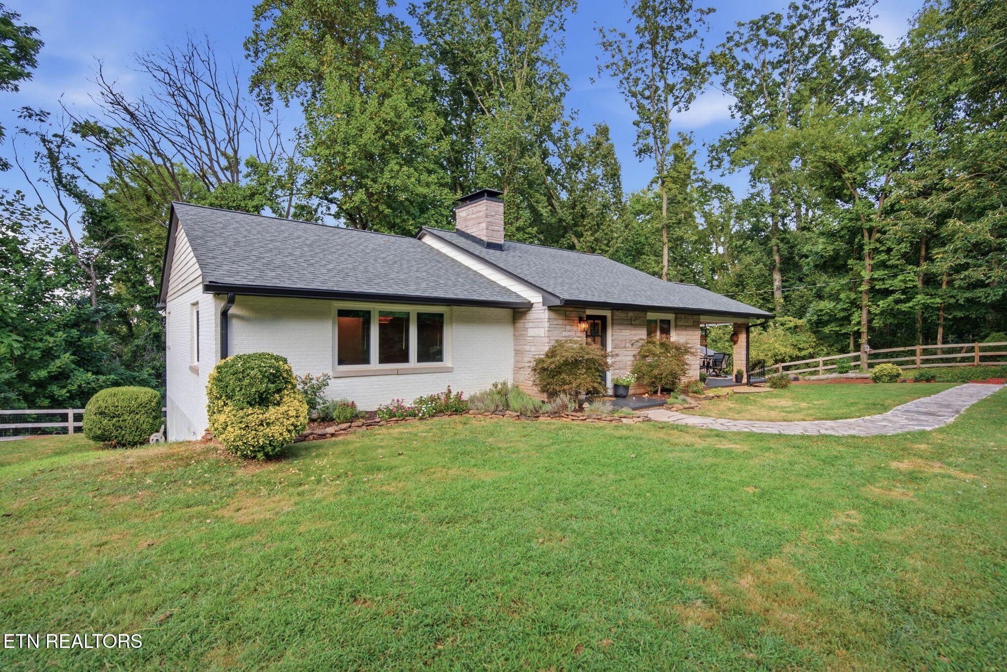 504 Locust Hill Lane Knoxville TN 37920