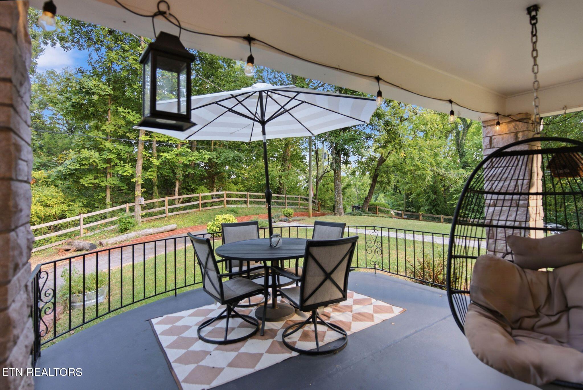 504 Locust Hill Lane Knoxville TN 37920