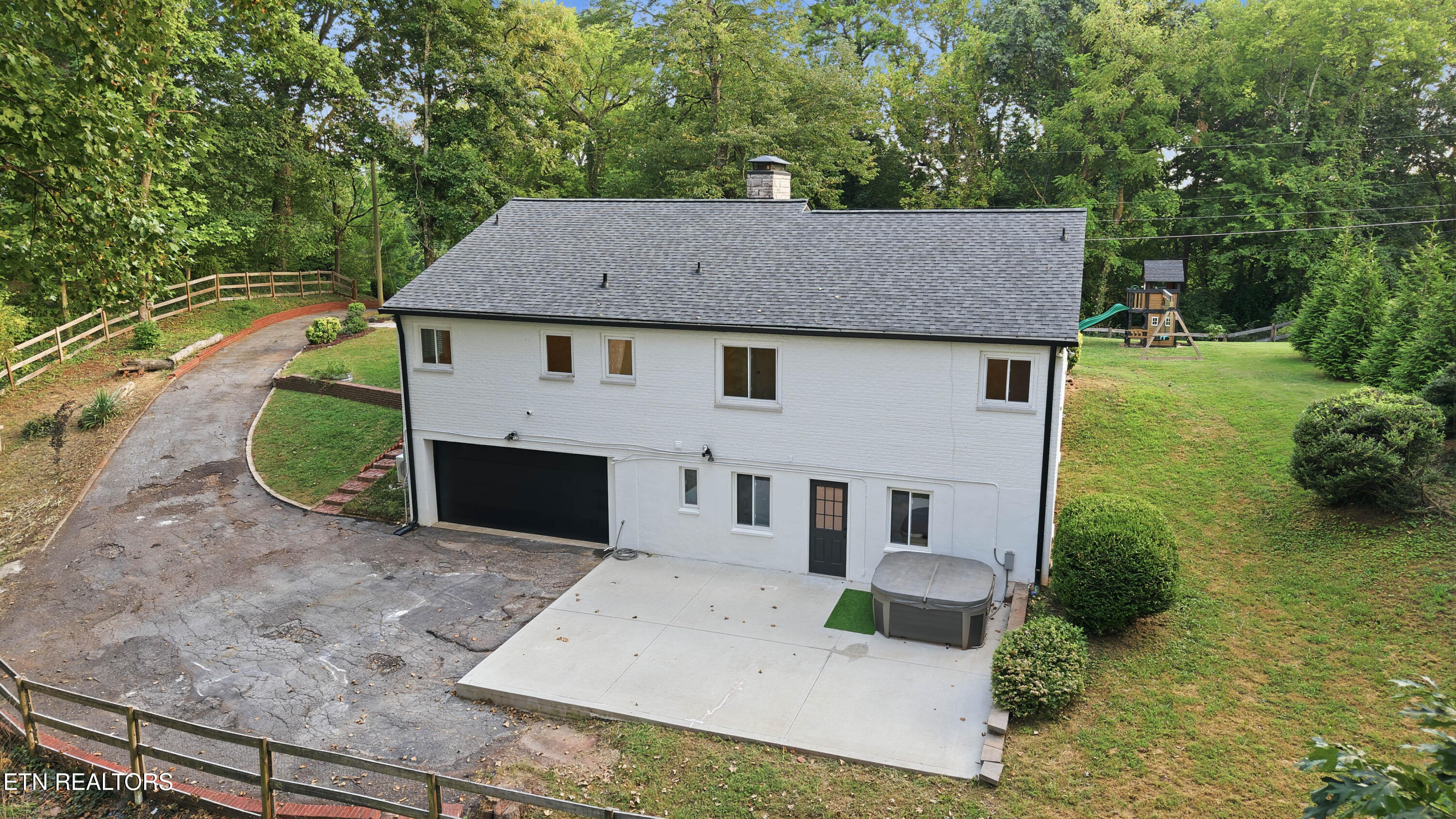 504 Locust Hill Lane Knoxville TN 37920