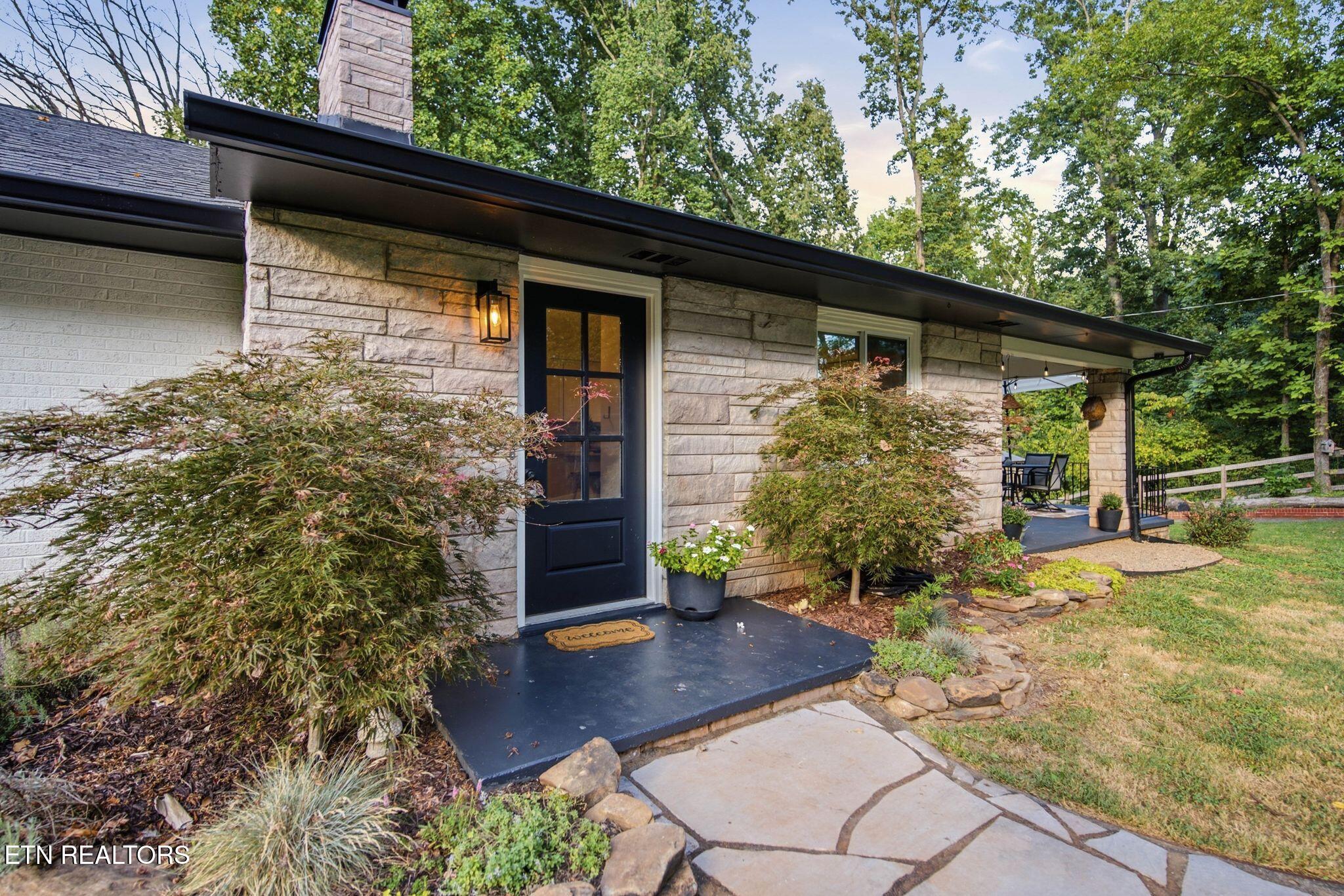 504 Locust Hill Lane Knoxville TN 37920