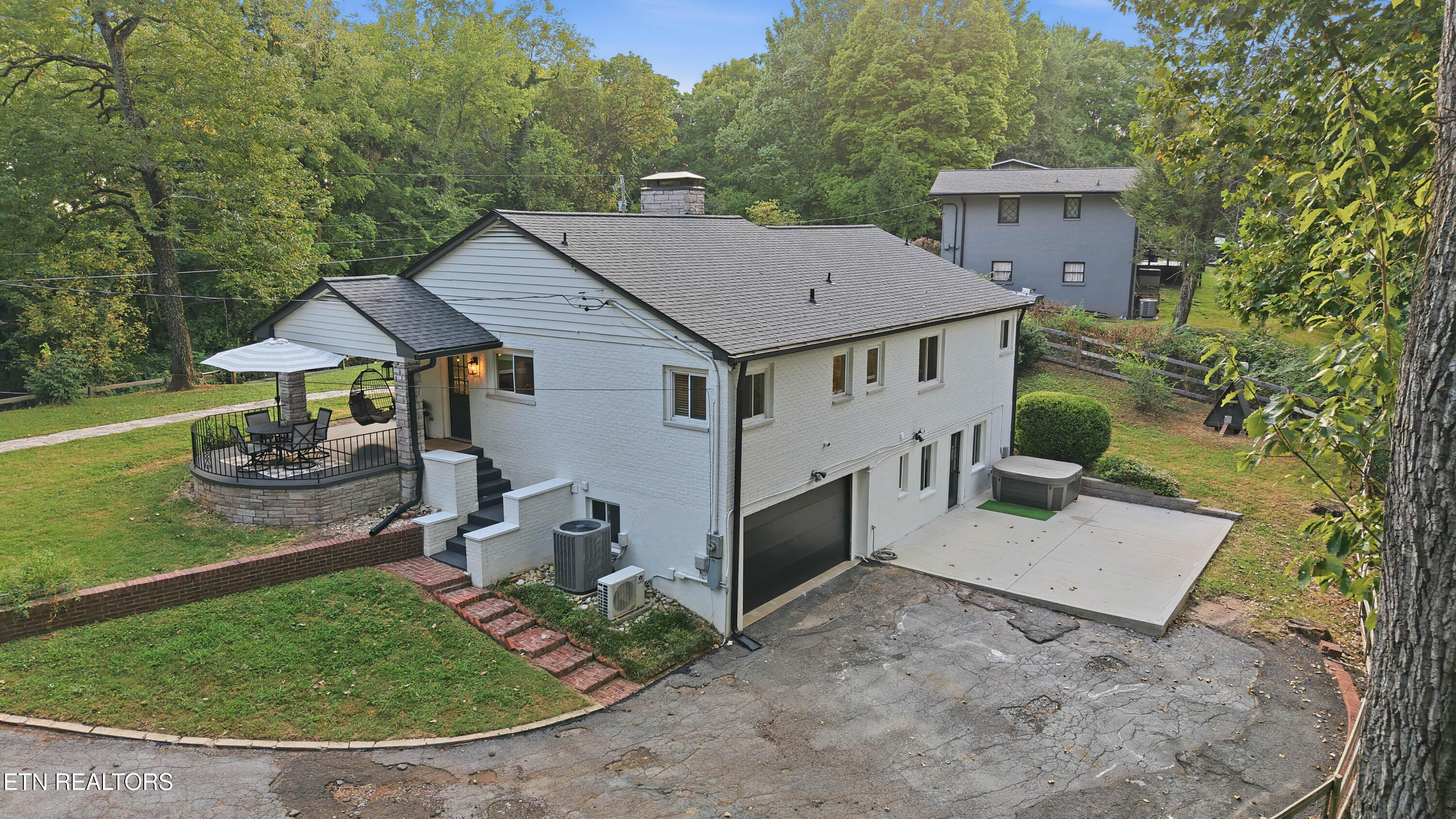 504 Locust Hill Lane Knoxville TN 37920
