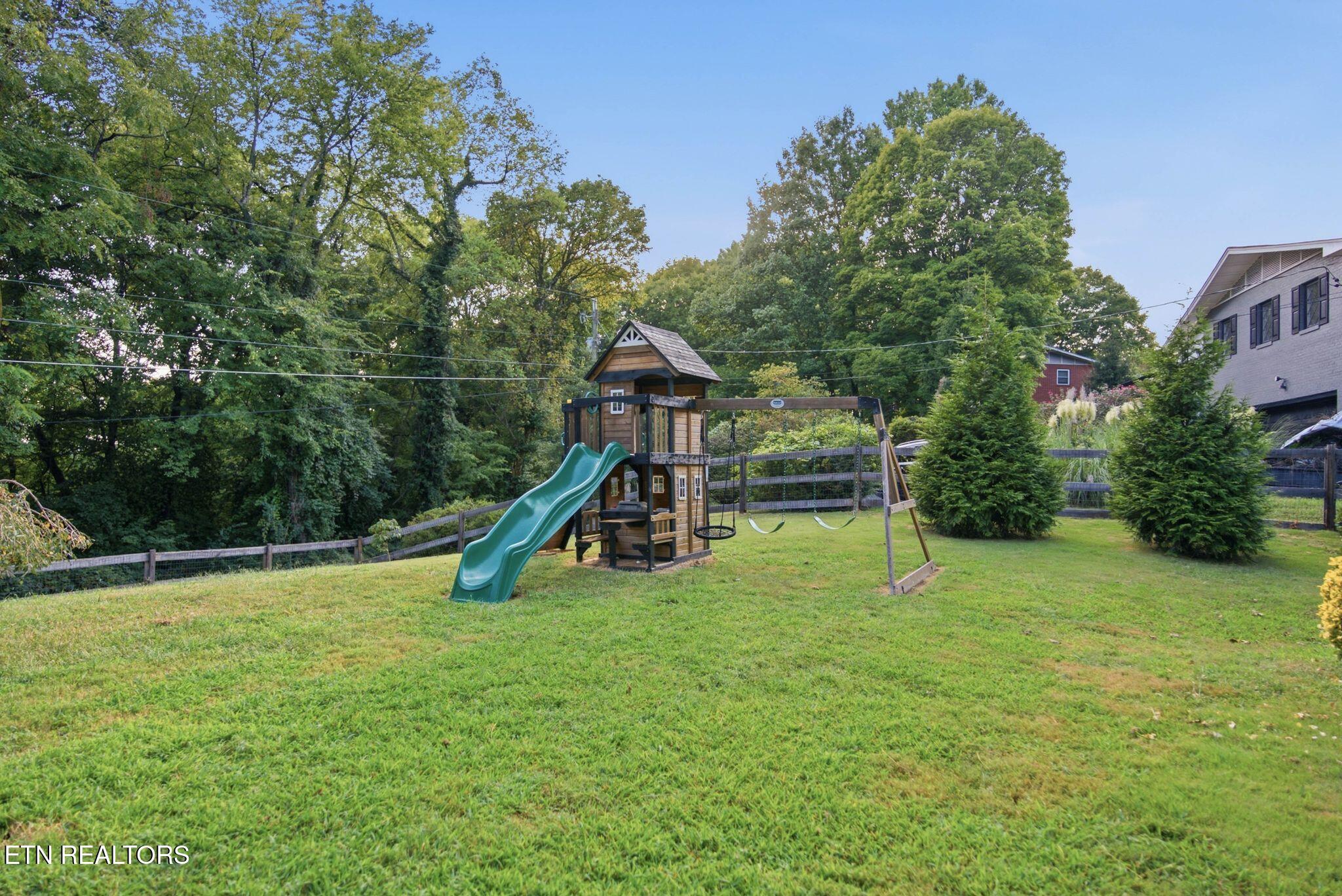 504 Locust Hill Lane Knoxville TN 37920
