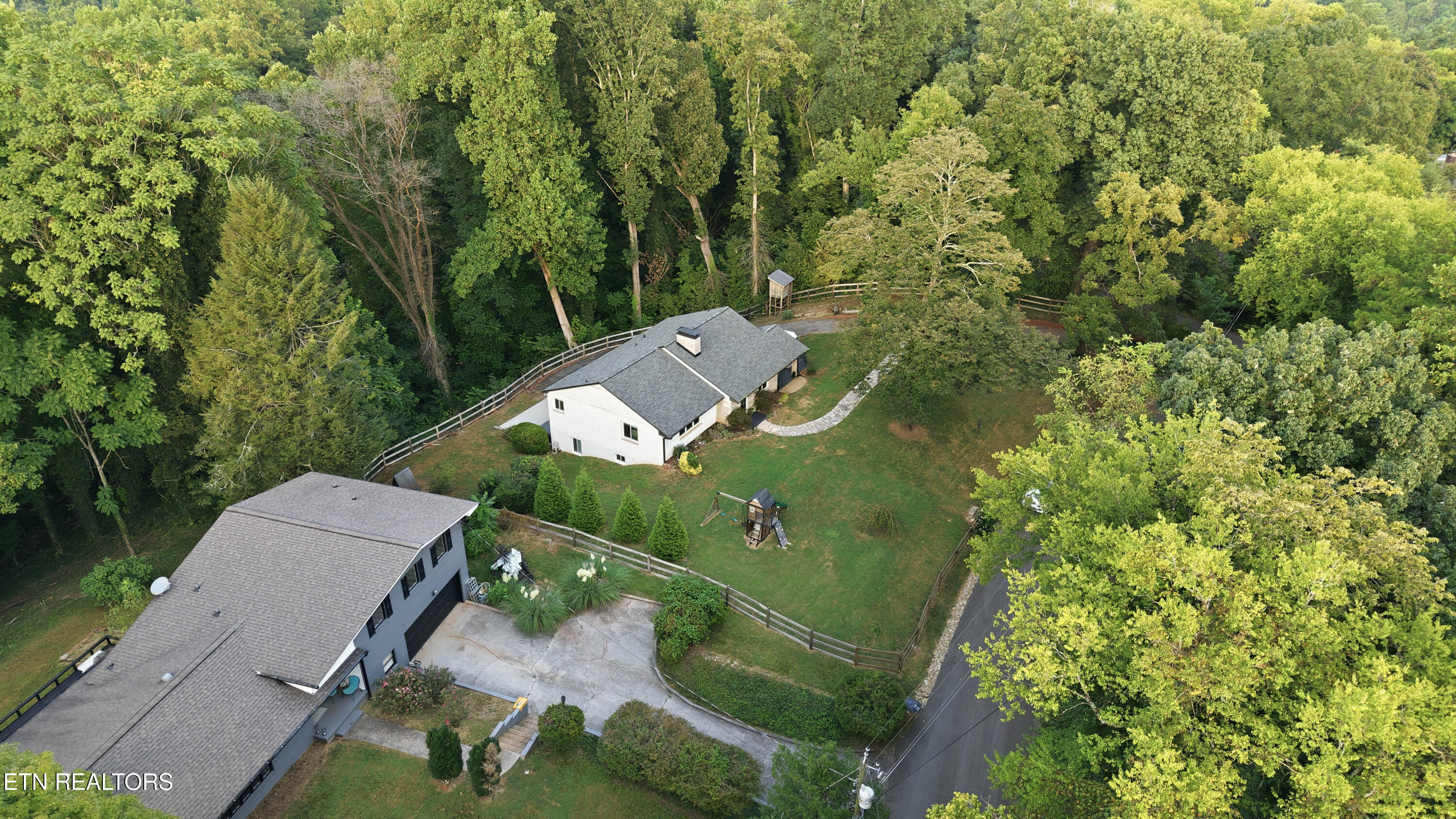 504 Locust Hill Lane Knoxville TN 37920