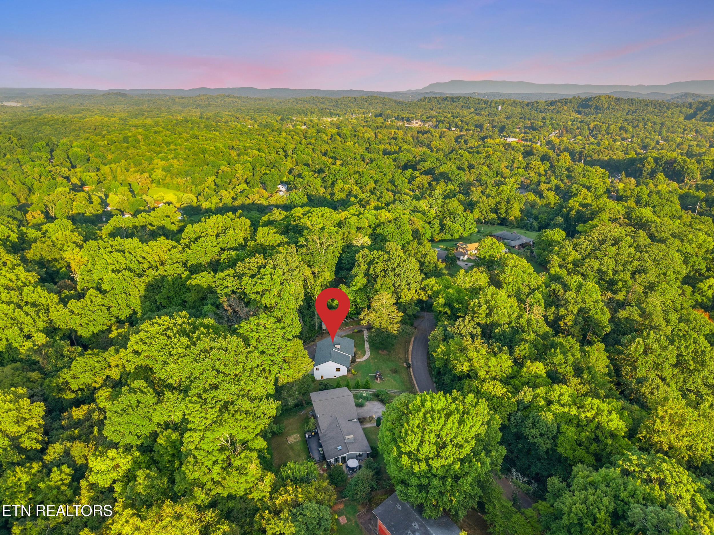 504 Locust Hill Lane Knoxville TN 37920