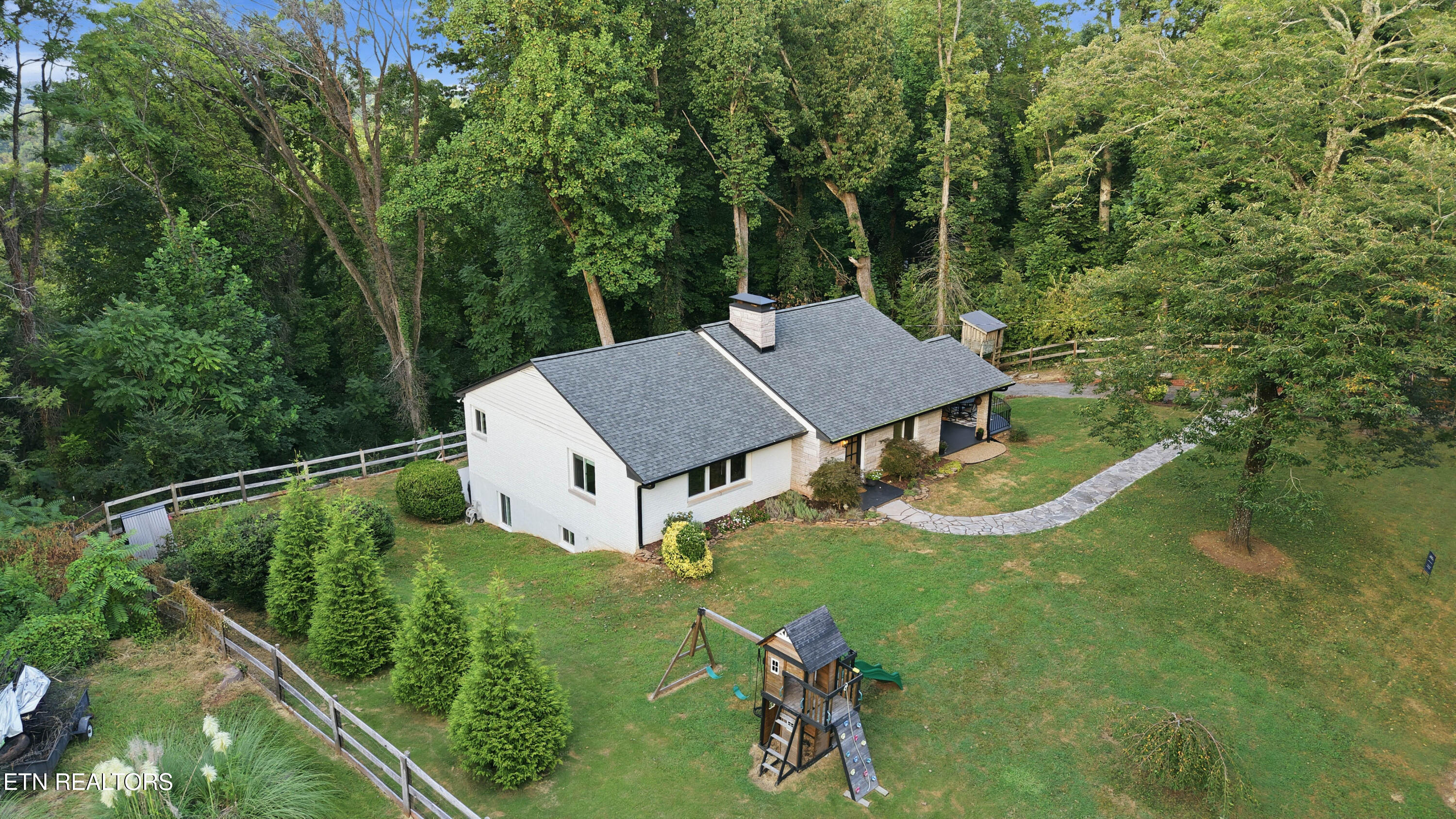 504 Locust Hill Lane Knoxville TN 37920