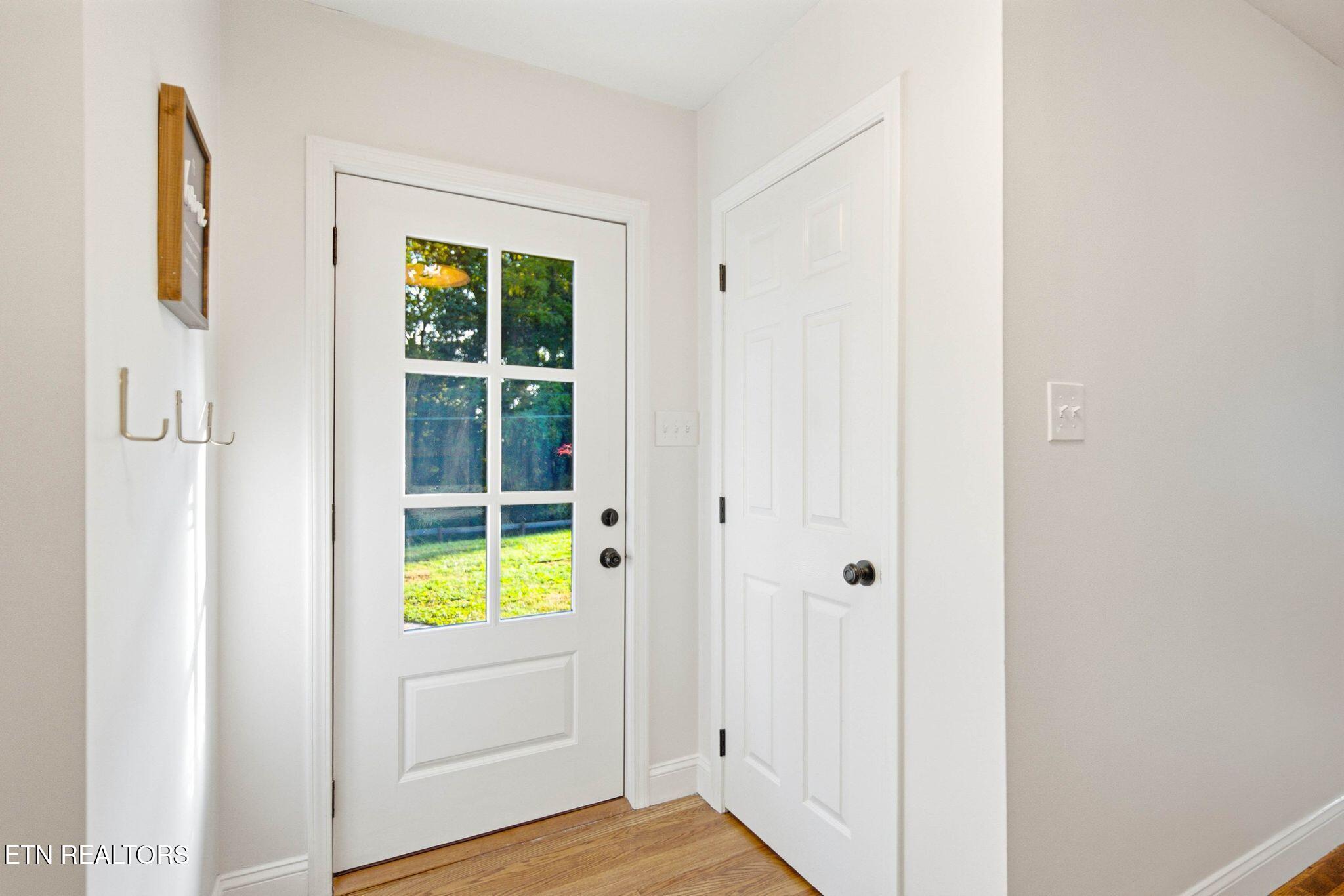 504 Locust Hill Lane Knoxville TN 37920