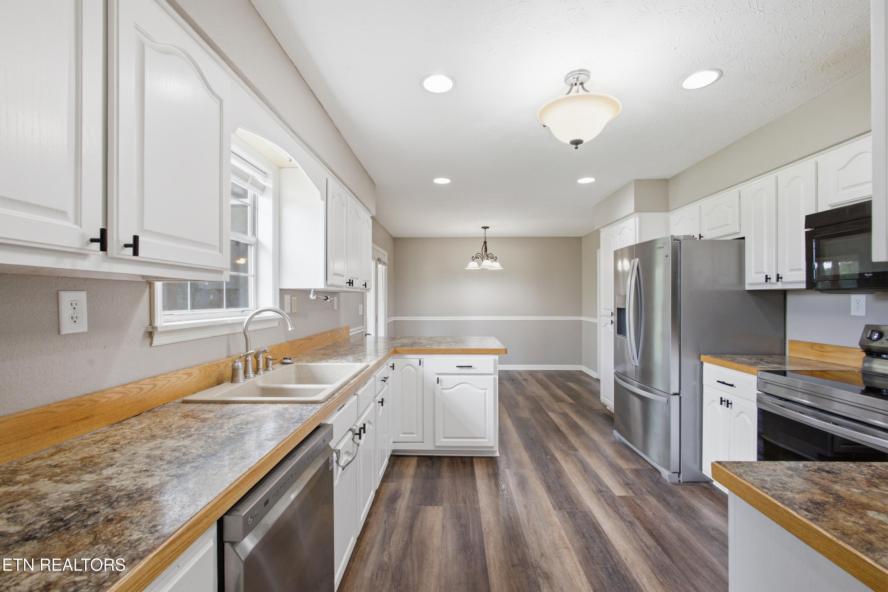 316 Sunrise Drive Kingston TN 37763