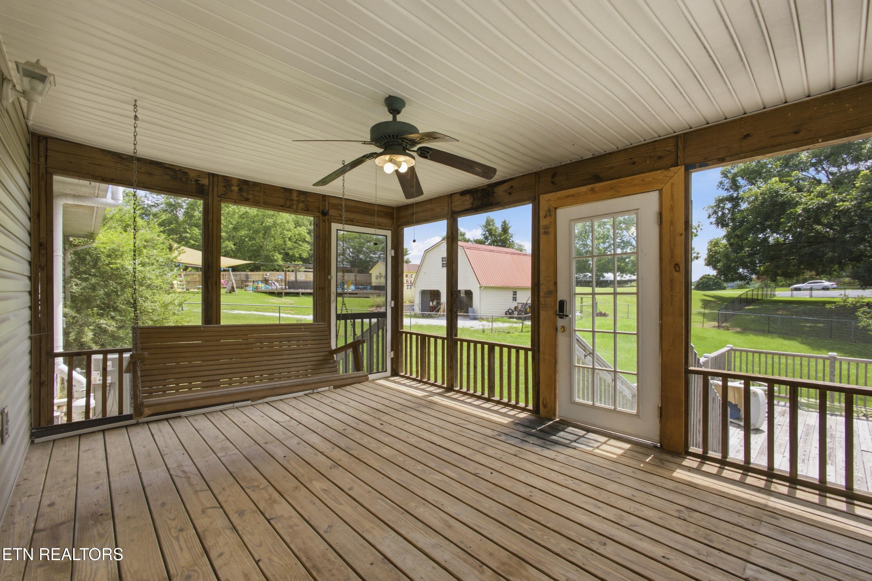 316 Sunrise Drive Kingston TN 37763