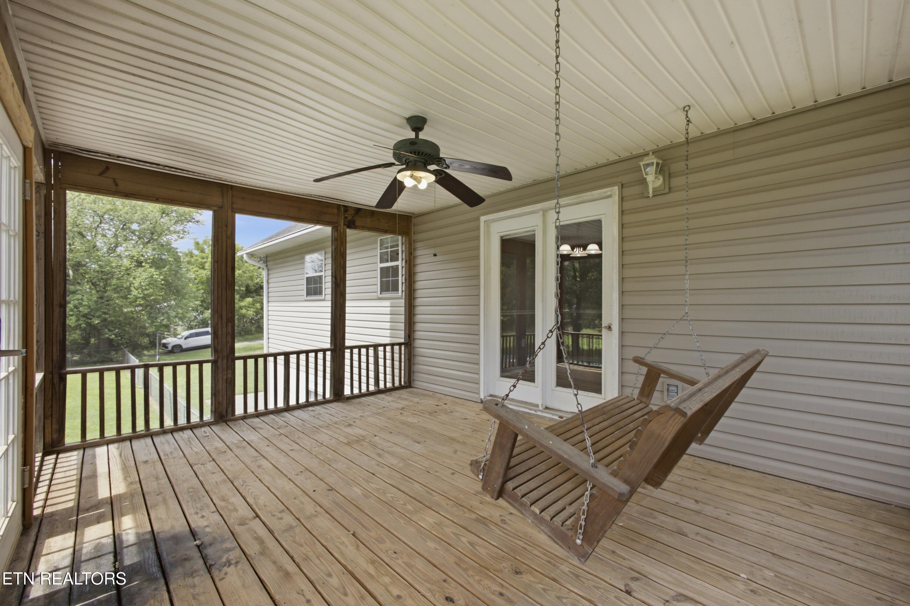 316 Sunrise Drive Kingston TN 37763