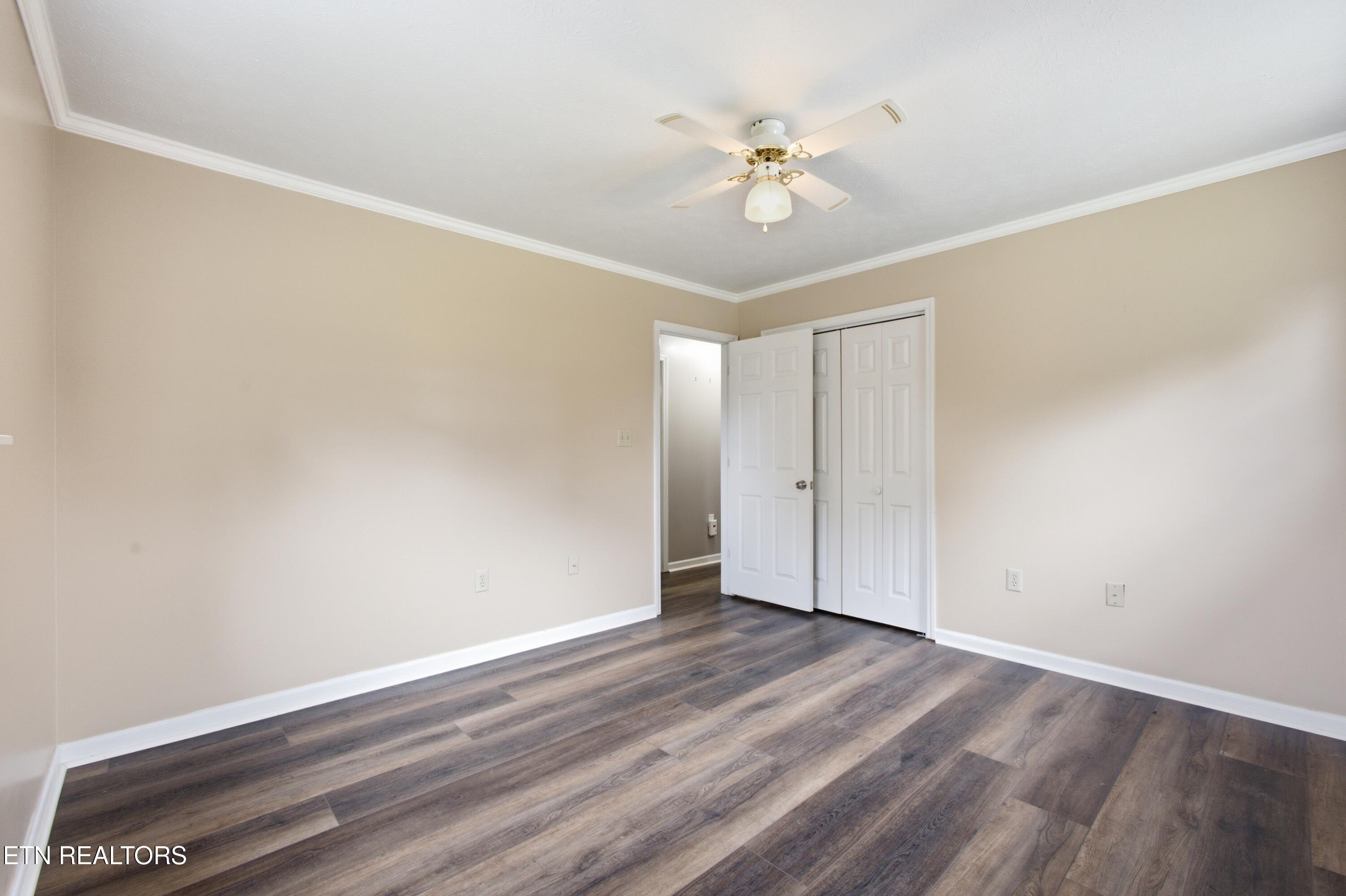 316 Sunrise Drive Kingston TN 37763