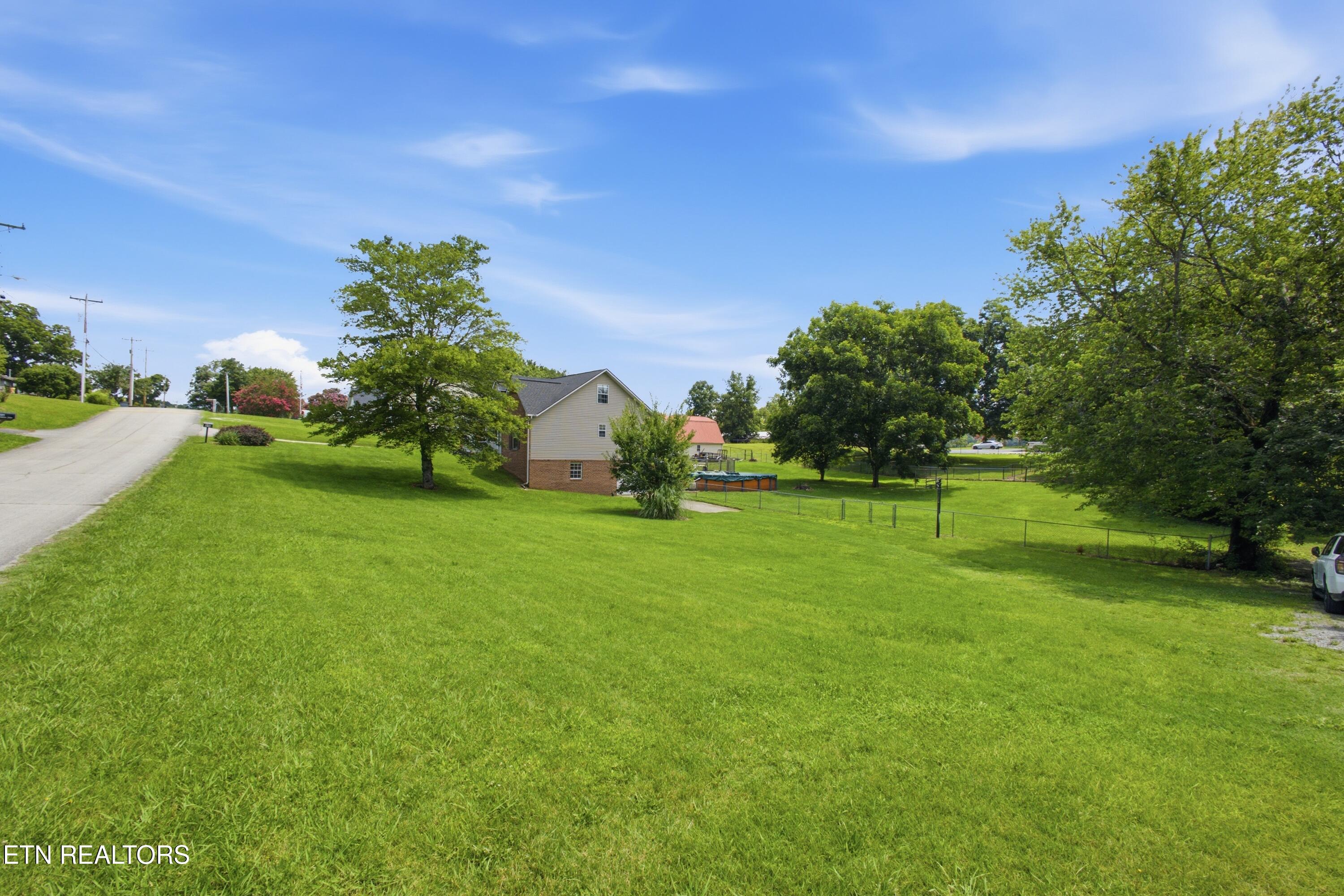 316 Sunrise Drive Kingston TN 37763