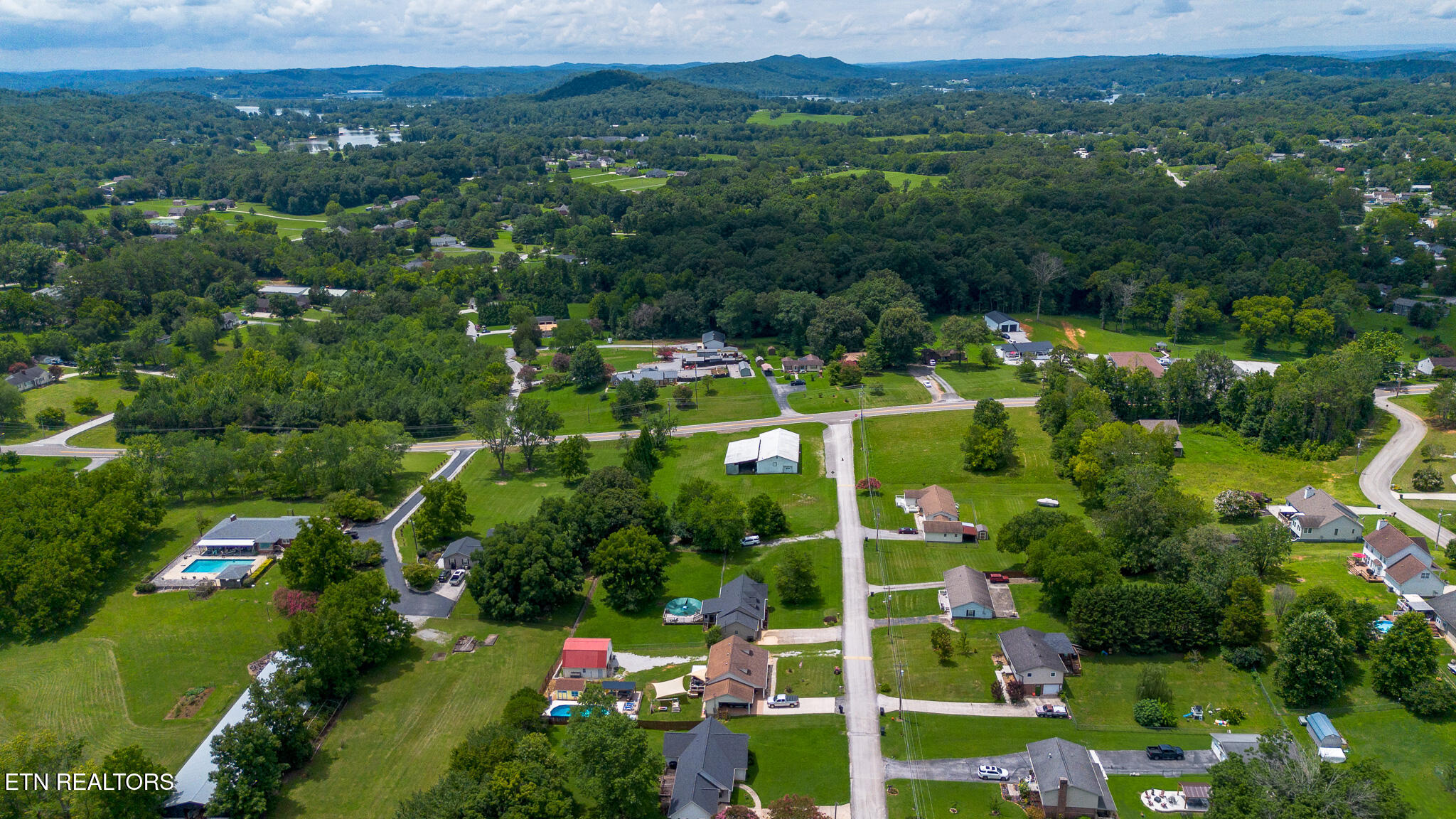316 Sunrise Drive Kingston TN 37763