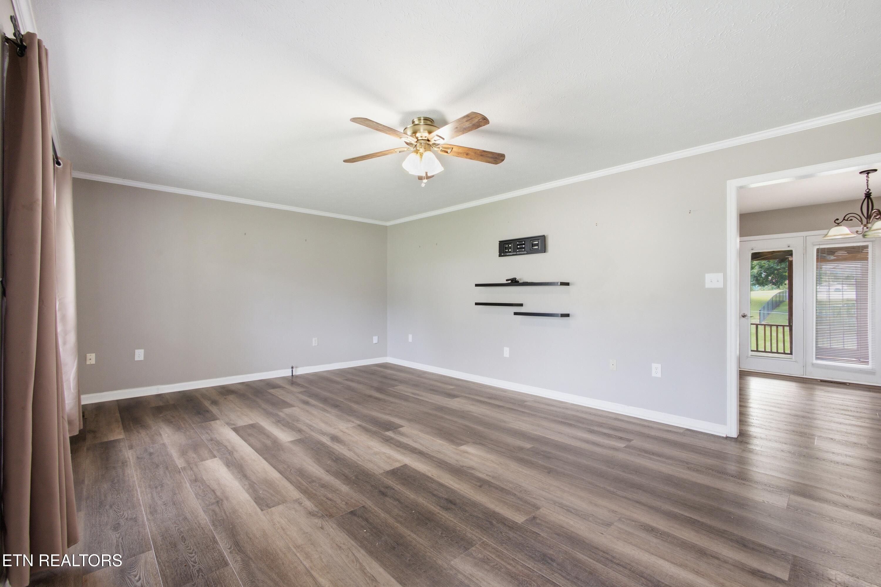 316 Sunrise Drive Kingston TN 37763