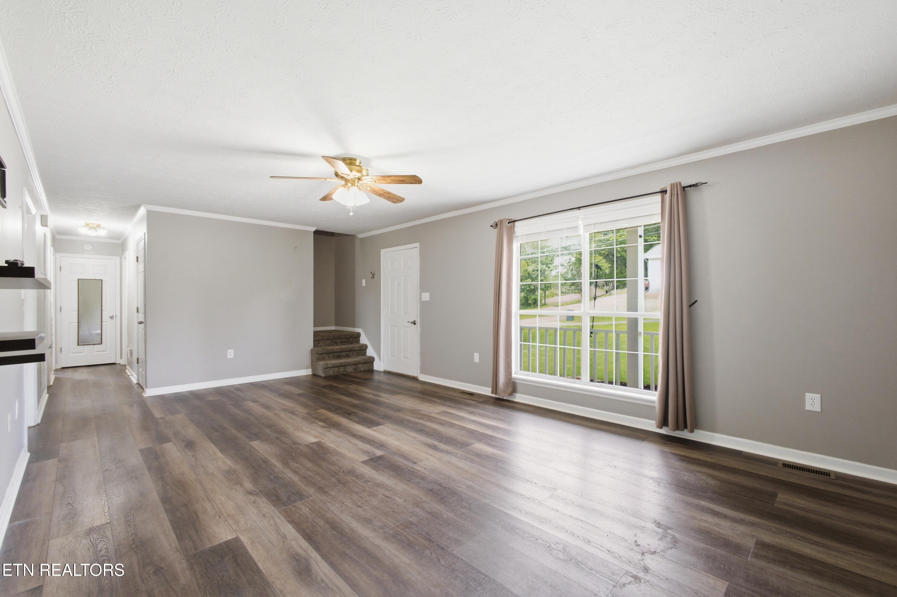 316 Sunrise Drive Kingston TN 37763