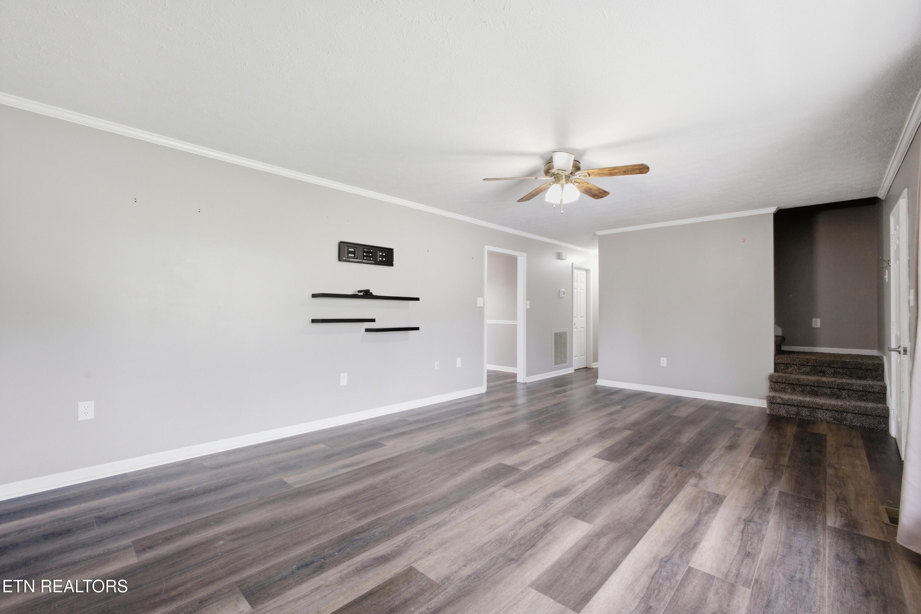 316 Sunrise Drive Kingston TN 37763