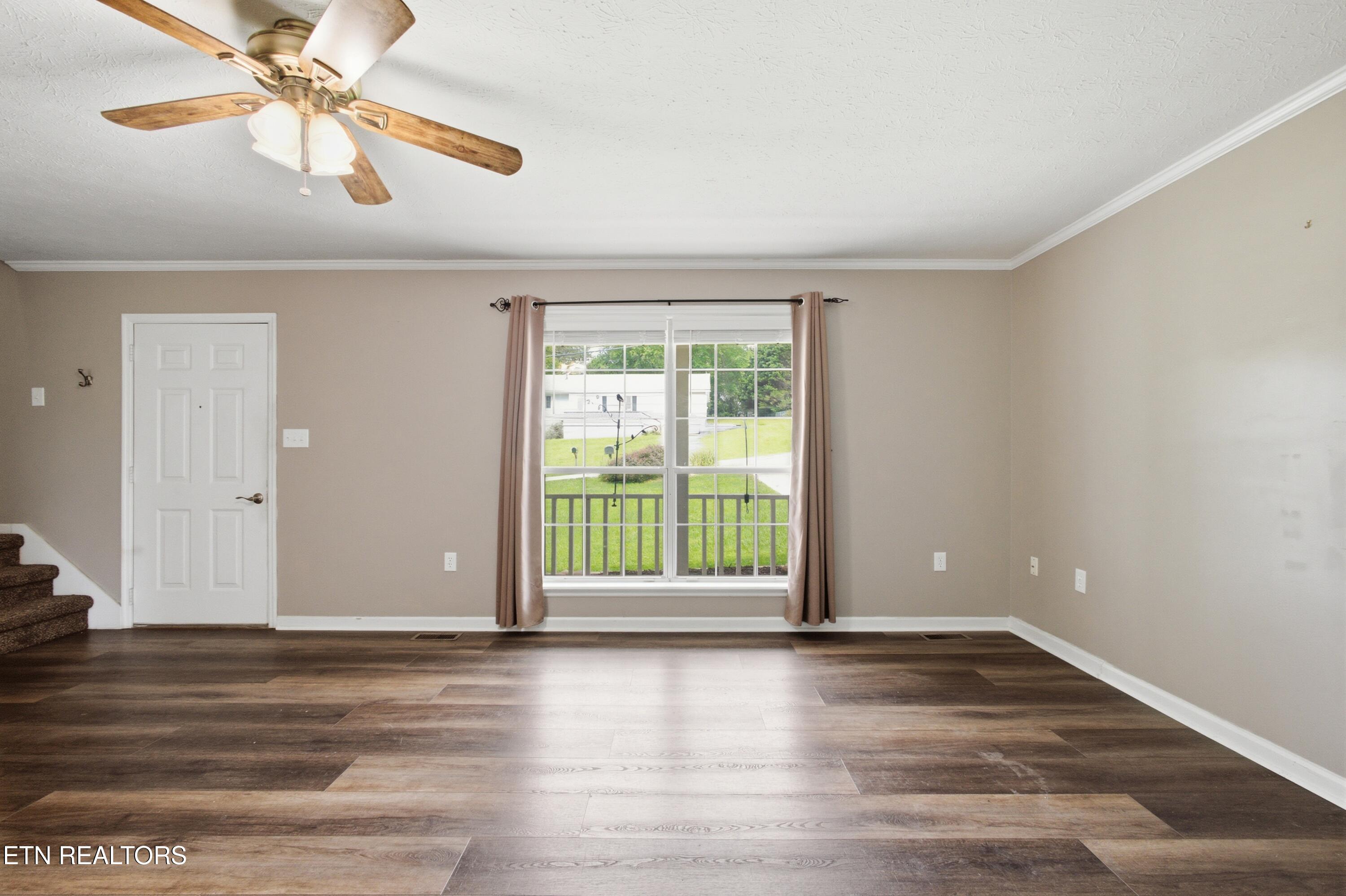 316 Sunrise Drive Kingston TN 37763