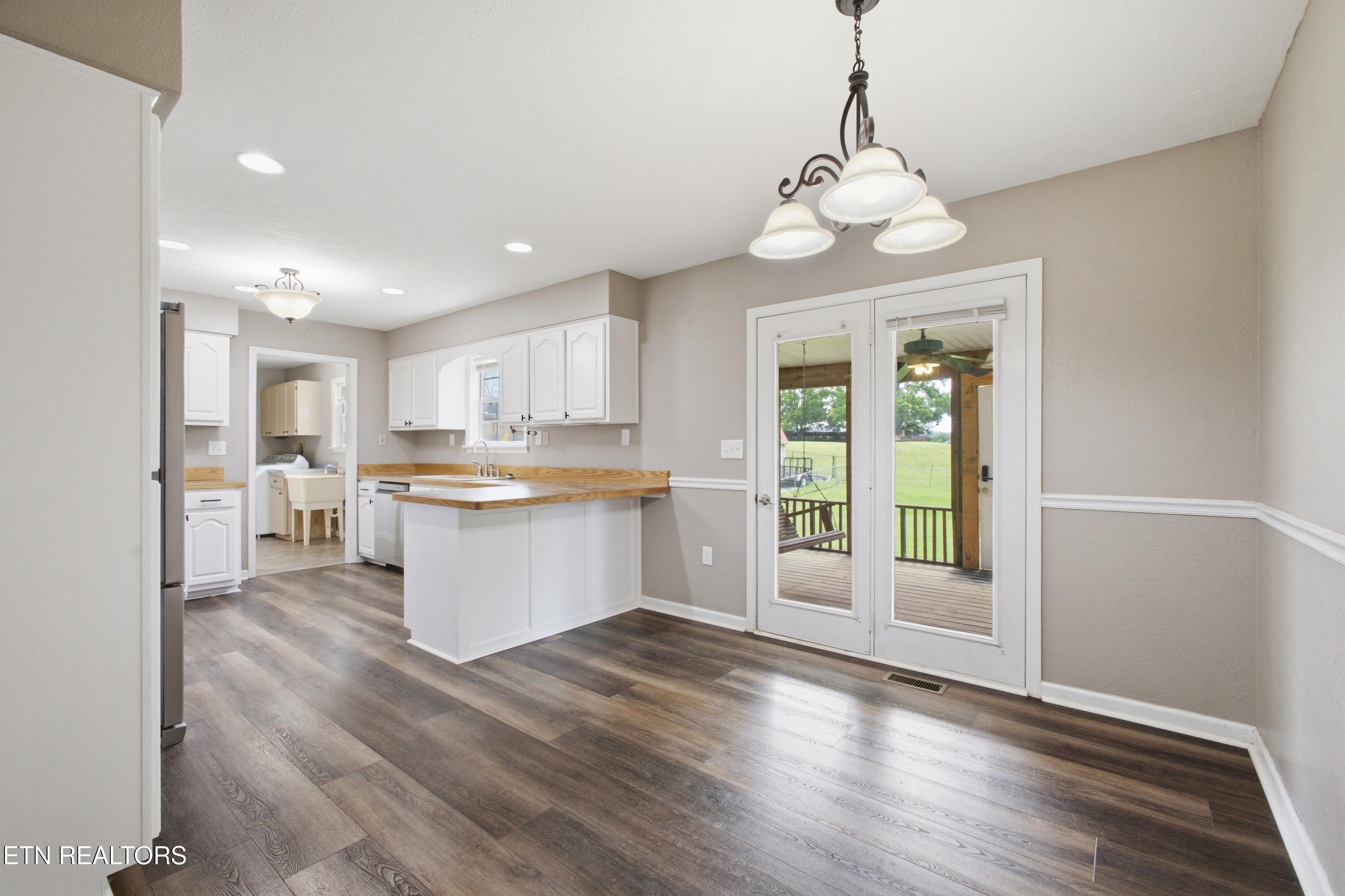 316 Sunrise Drive Kingston TN 37763