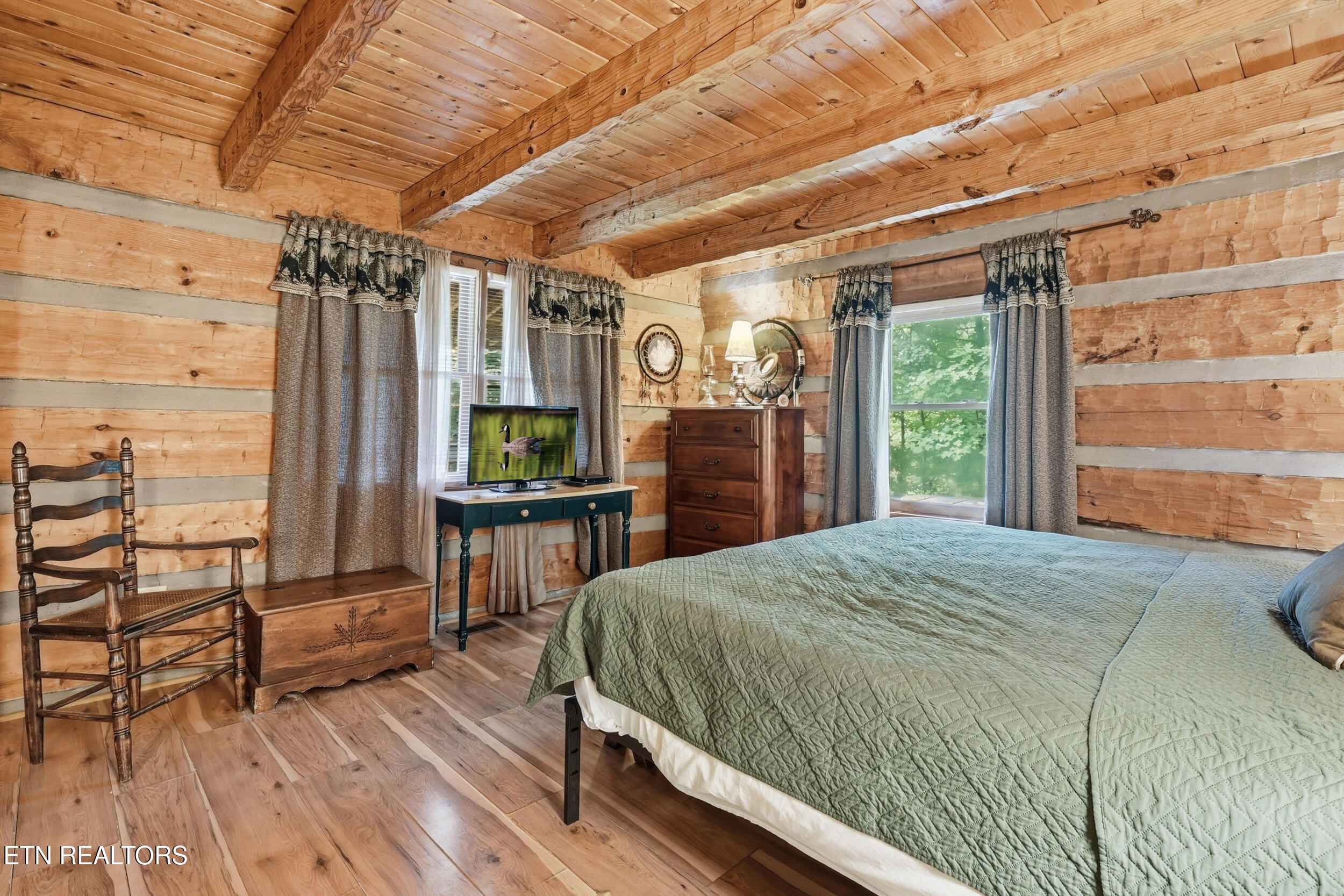559 Crest Road Gatlinburg TN 37738