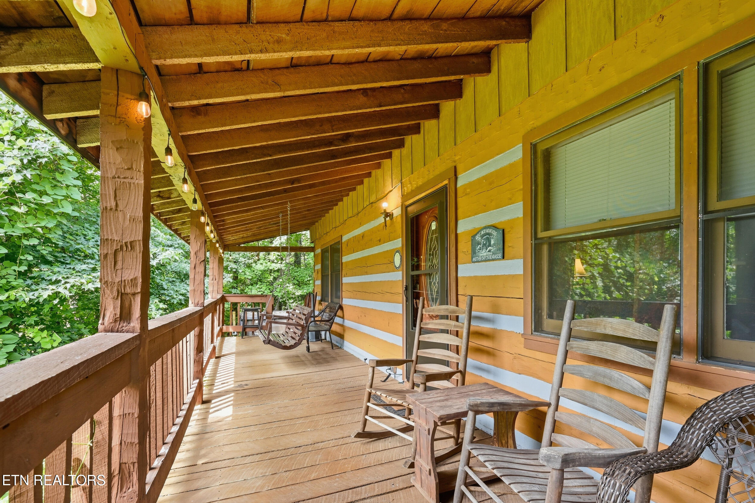 559 Crest Road Gatlinburg TN 37738