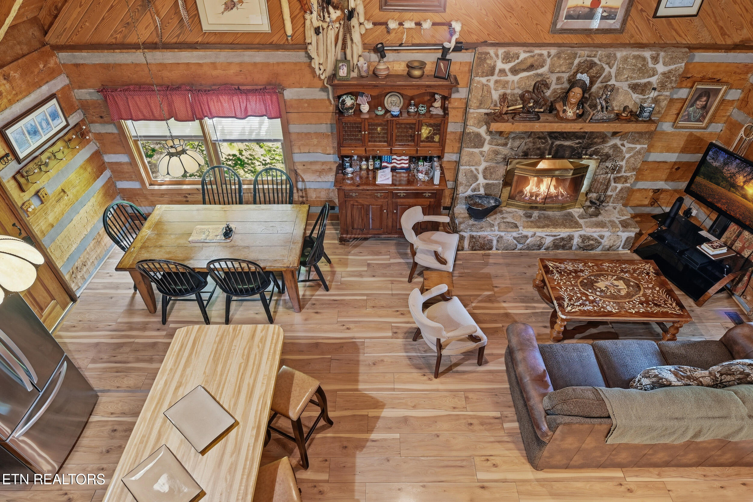 559 Crest Road Gatlinburg TN 37738