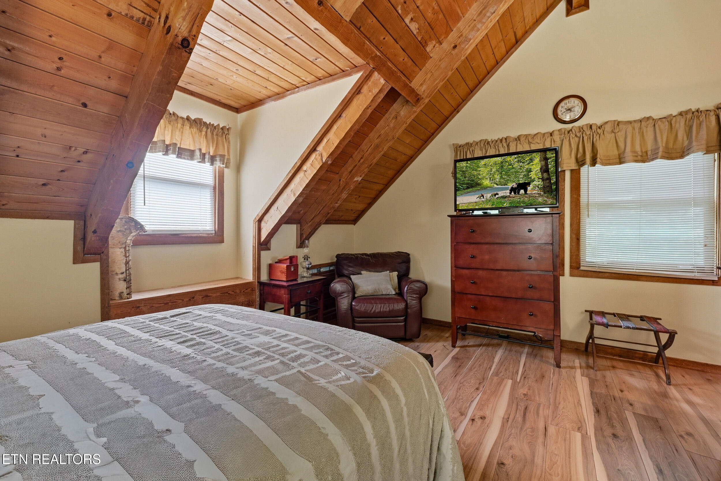 559 Crest Road Gatlinburg TN 37738