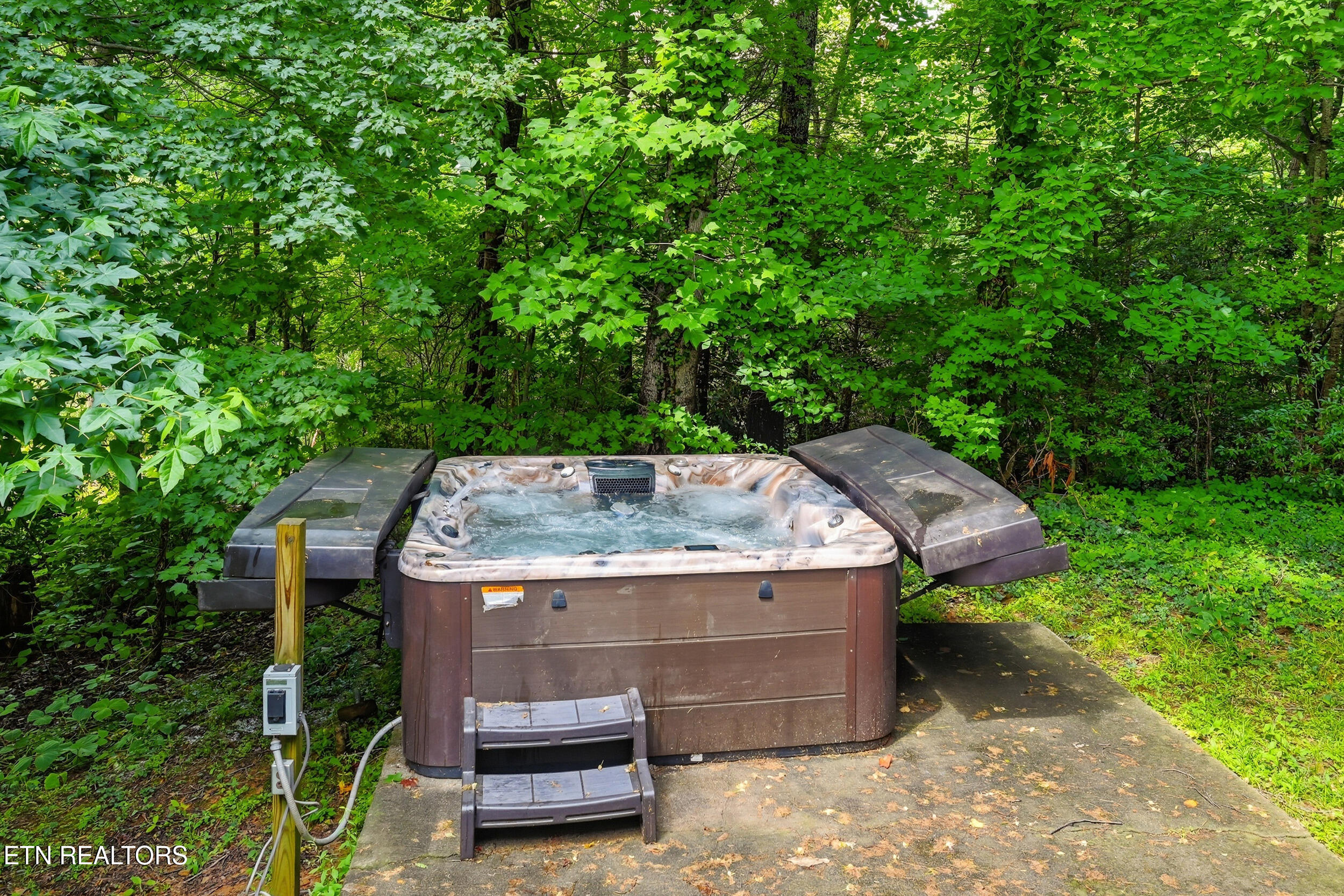 559 Crest Road Gatlinburg TN 37738