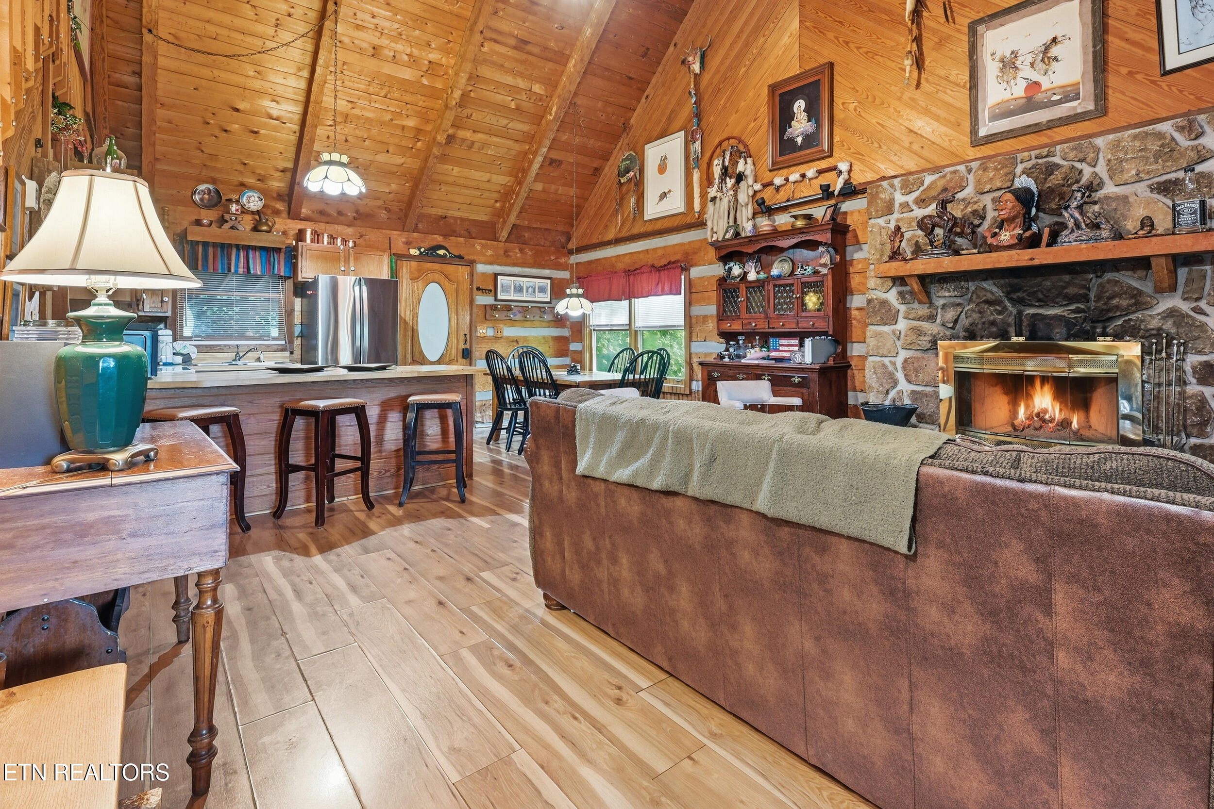 559 Crest Road Gatlinburg TN 37738