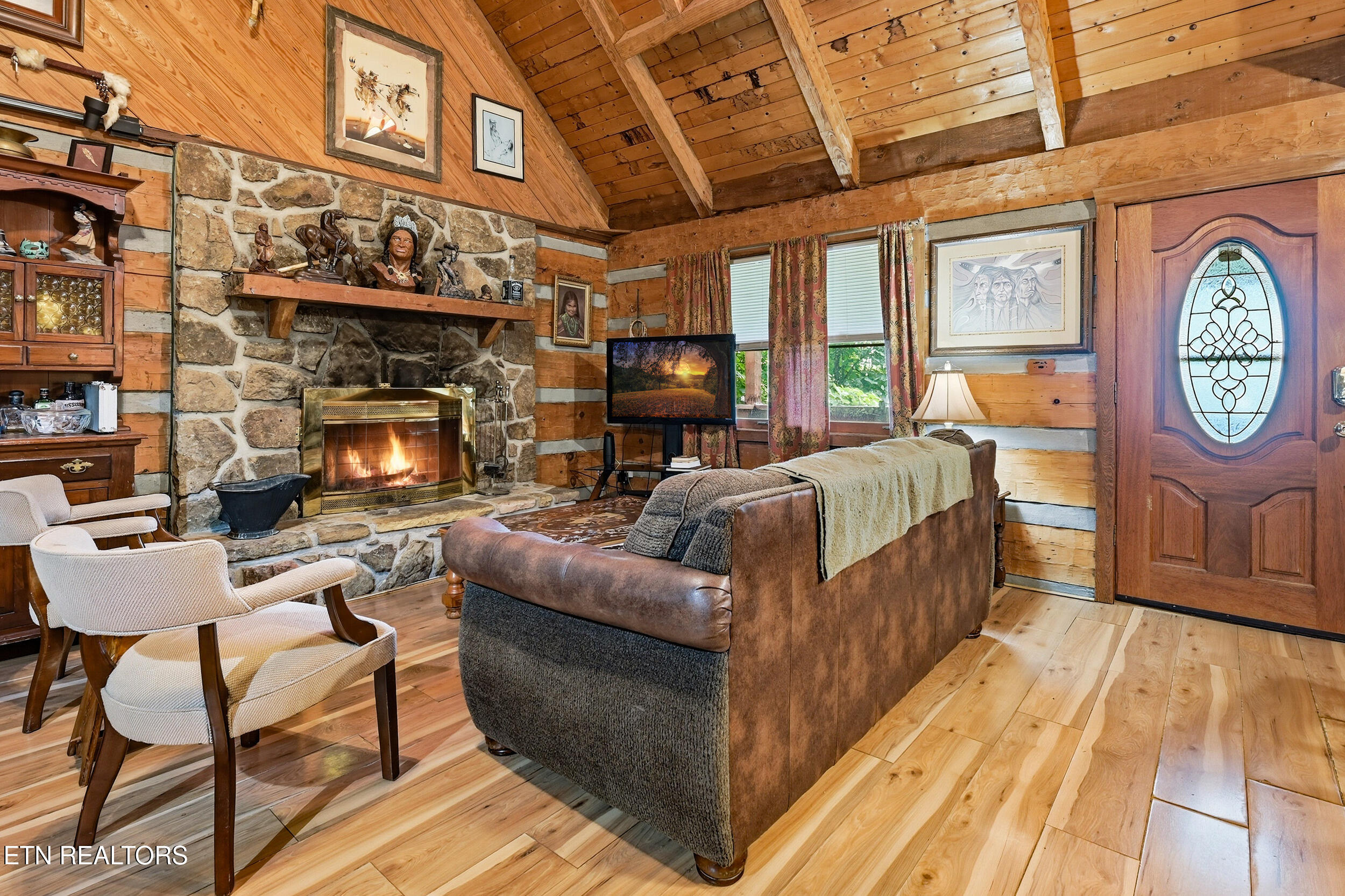 559 Crest Road Gatlinburg TN 37738