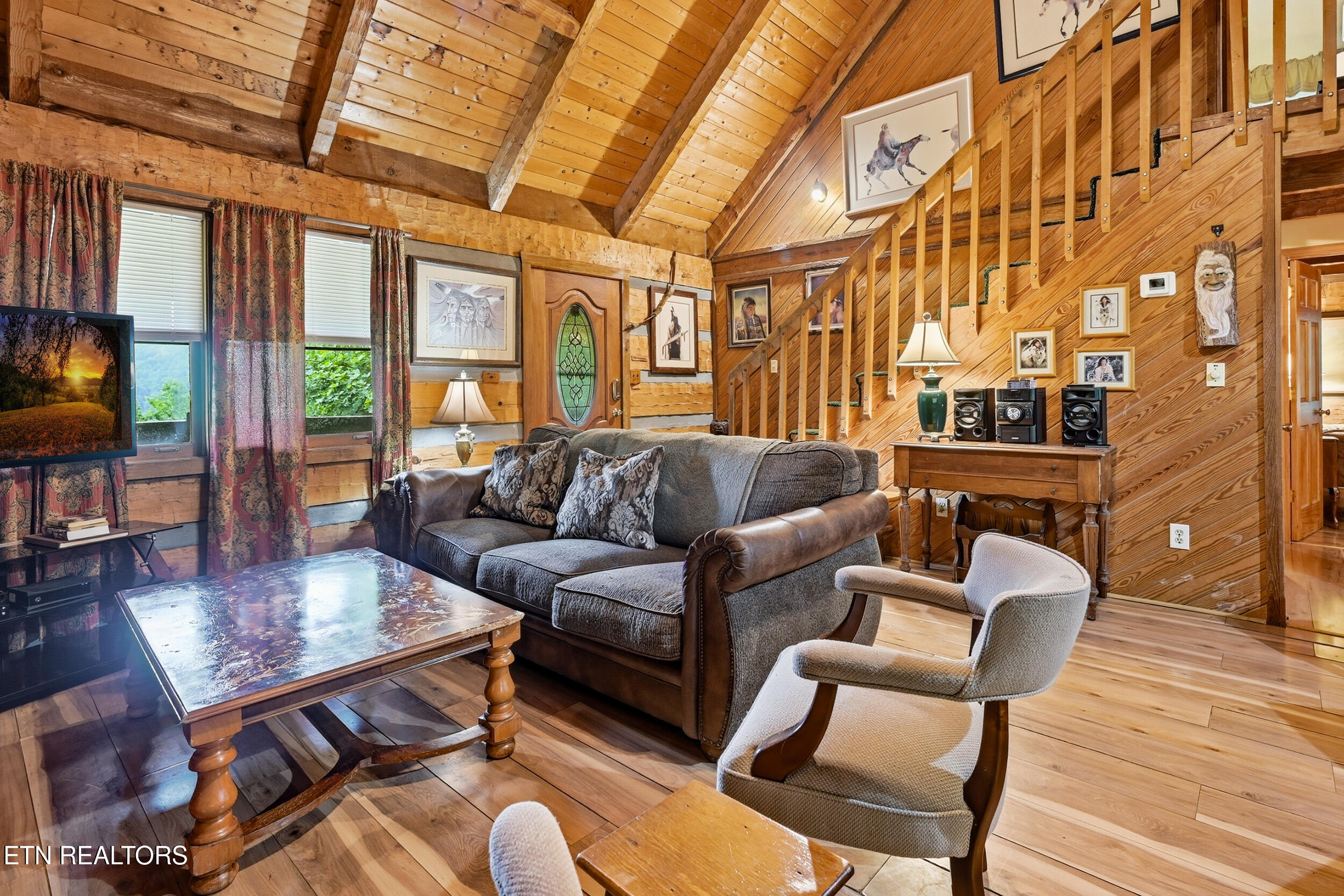 559 Crest Road Gatlinburg TN 37738