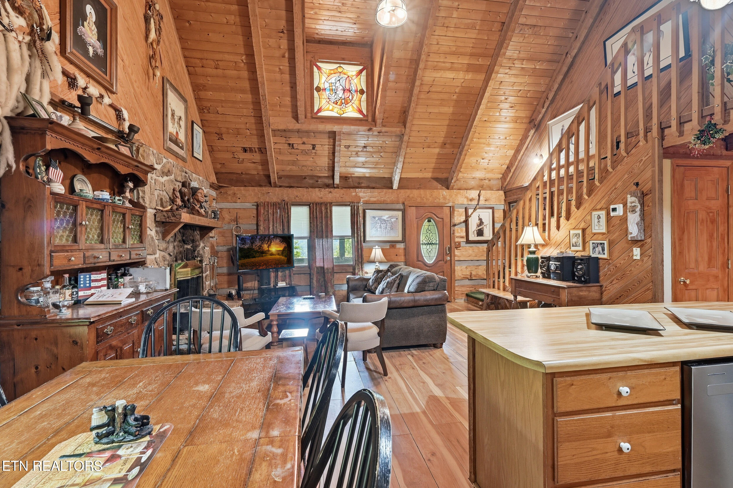 559 Crest Road Gatlinburg TN 37738