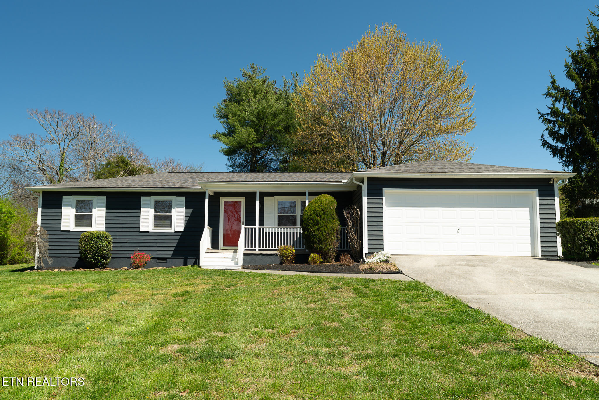 520 Harrow Road Knoxville TN 37934