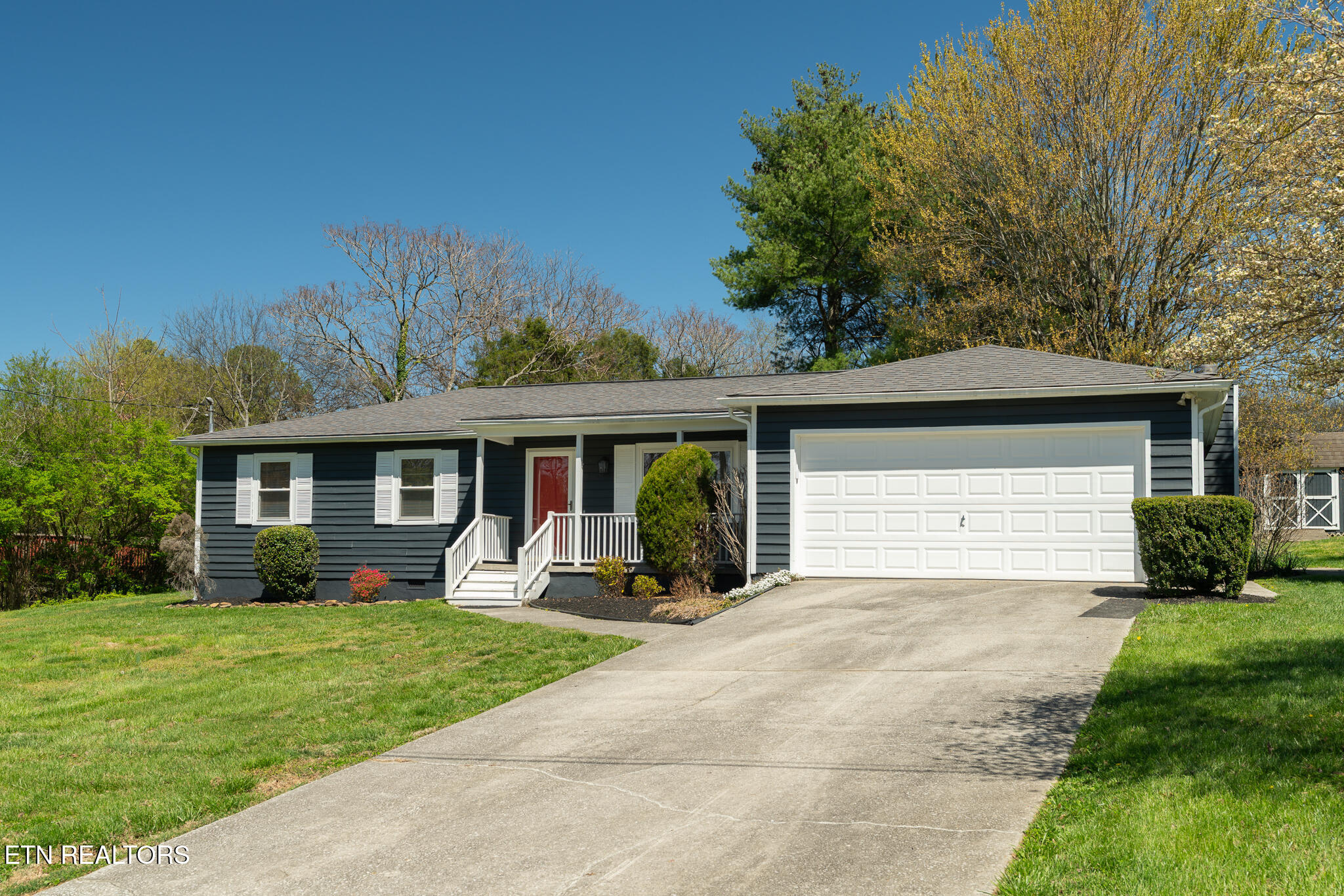 520 Harrow Road Knoxville TN 37934